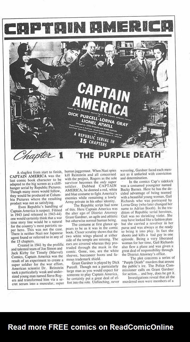 Read online Golden-Age Men of Mystery comic -  Issue #10 - 50