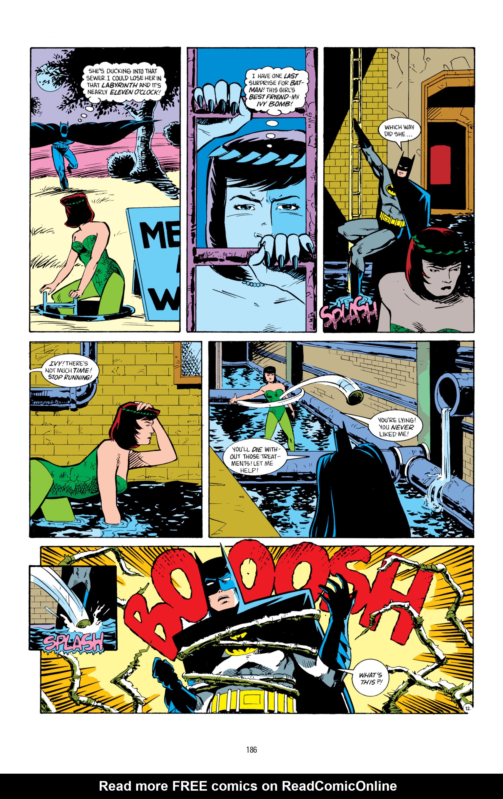 Read online Batman: The Dark Knight Detective comic -  Issue # TPB 2 (Part 2) - 88