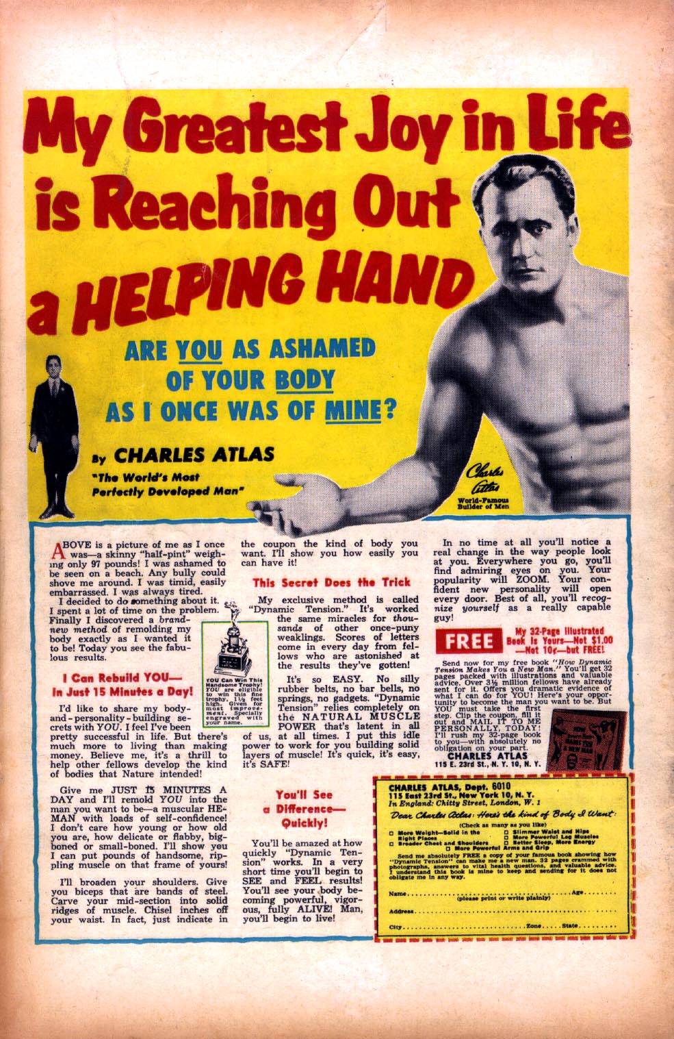 Read online Kid Colt Outlaw comic -  Issue #94 - 36