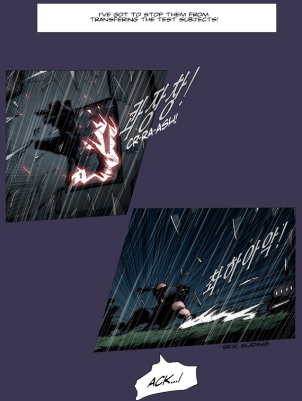Read online Avengers: Electric Rain comic -  Issue #1 - 46