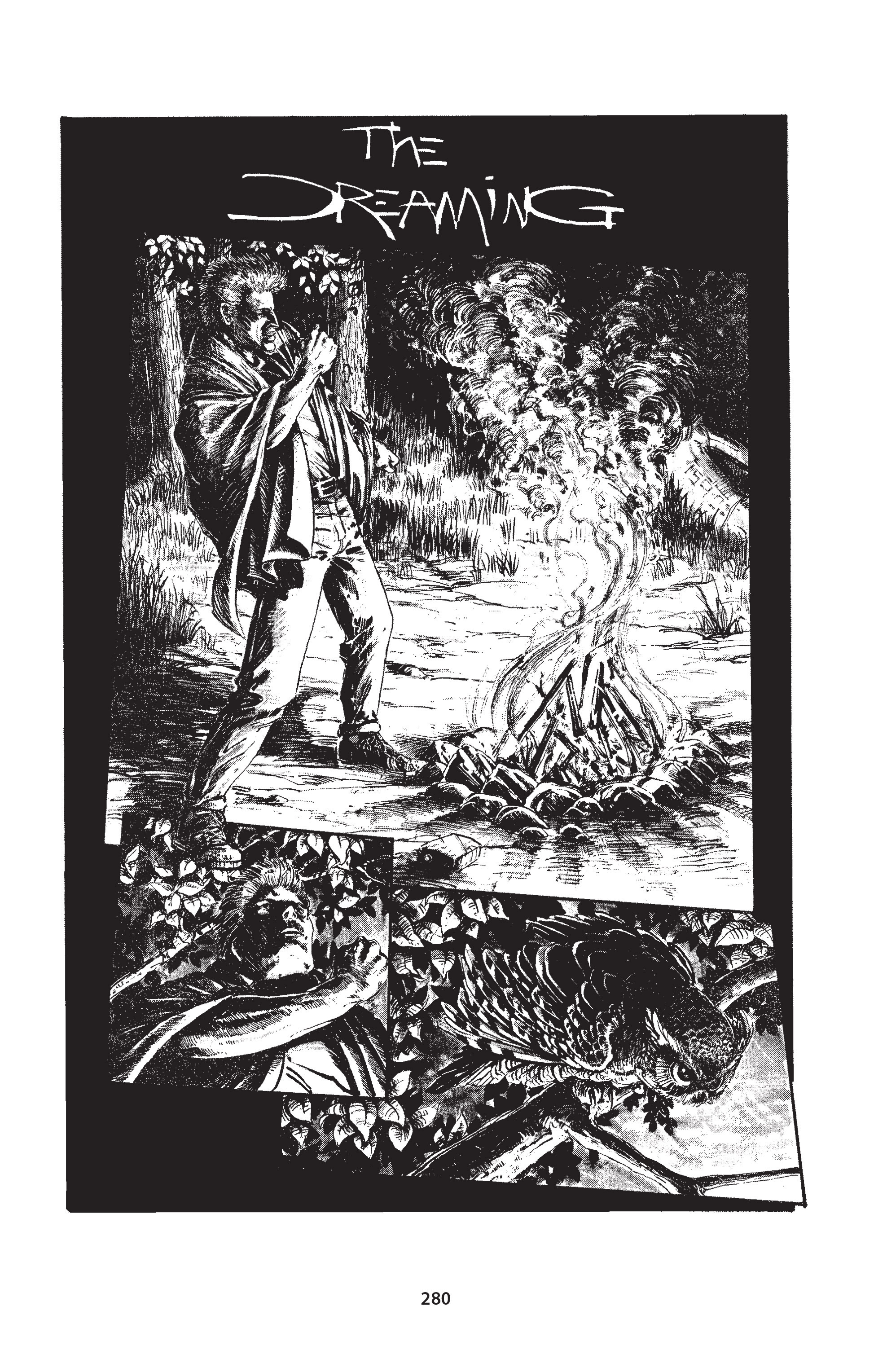 Read online The Puma Blues comic -  Issue # TPB (Part2) - 18