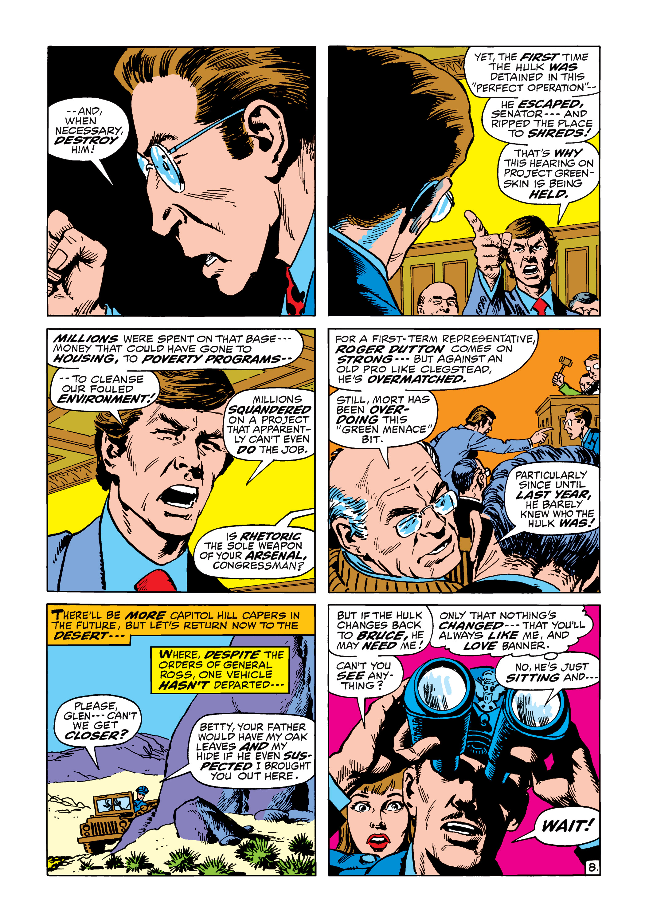 Read online Marvel Masterworks: The X-Men comic -  Issue # TPB 7 (Part 1) - 35