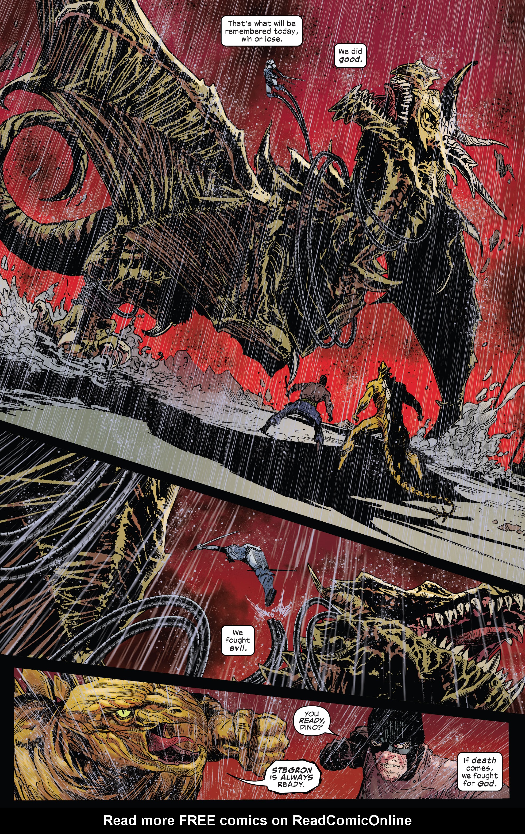 Read online Daredevil (2022) comic -  Issue #8 - 10
