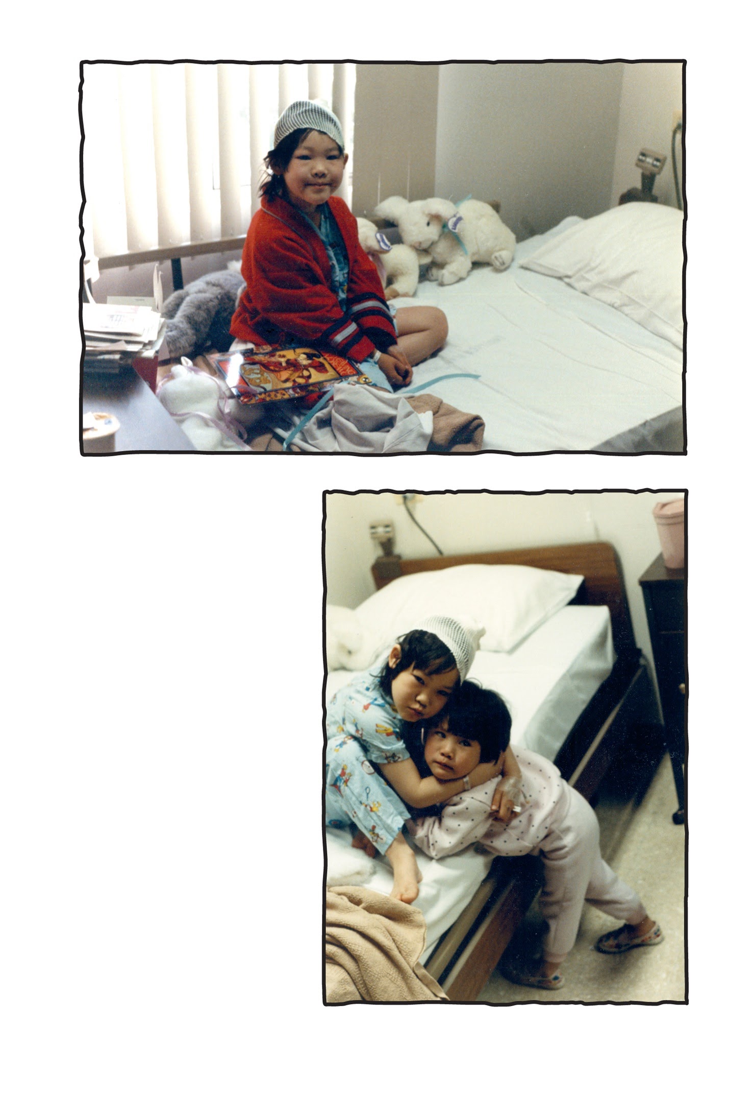 Read online Stargazing comic -  Issue # TPB (Part 2) - 121