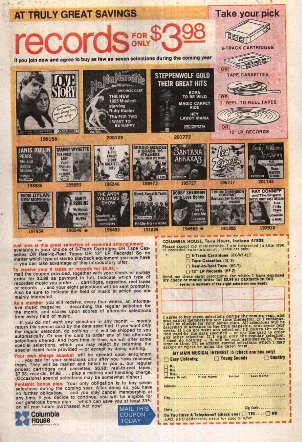 Read online Boris Karloff Tales of Mystery comic -  Issue #37 - 19