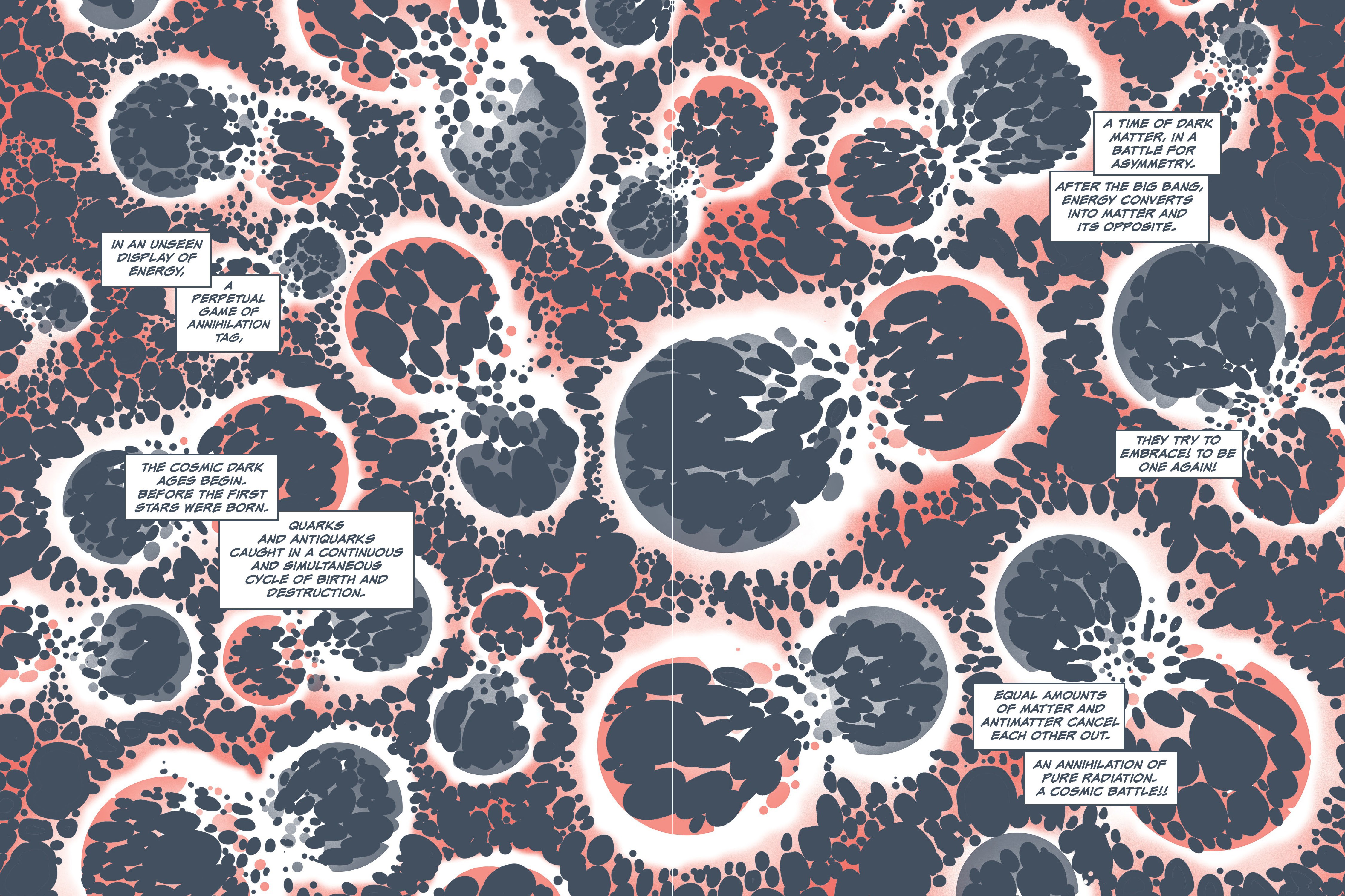 Read online Starseeds comic -  Issue # TPB 2 (Part 2) - 54