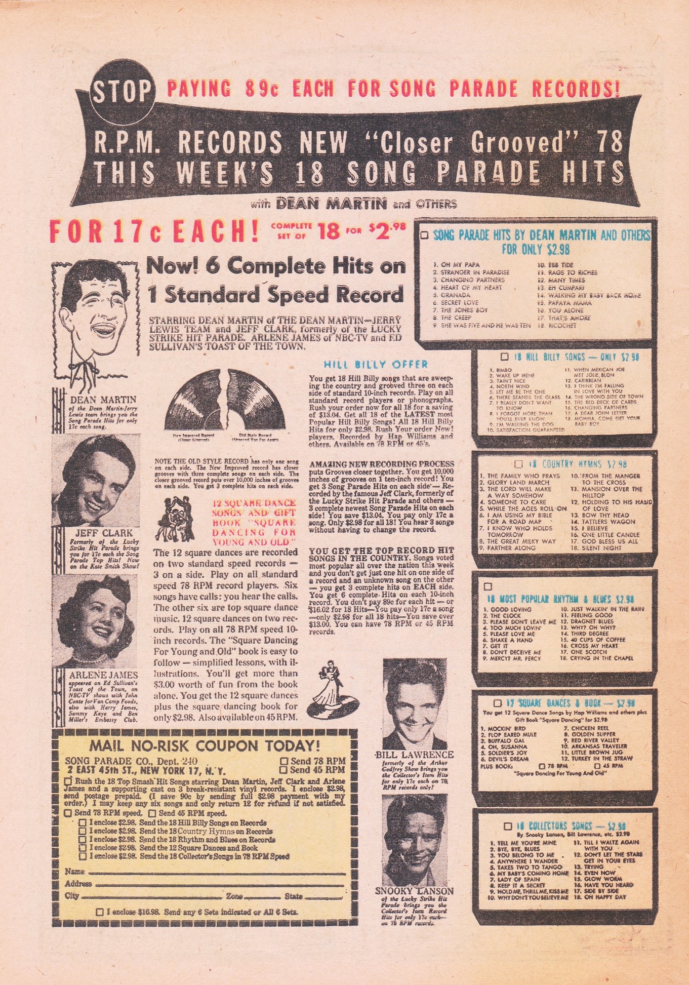 Read online Pep Comics comic -  Issue #103 - 30