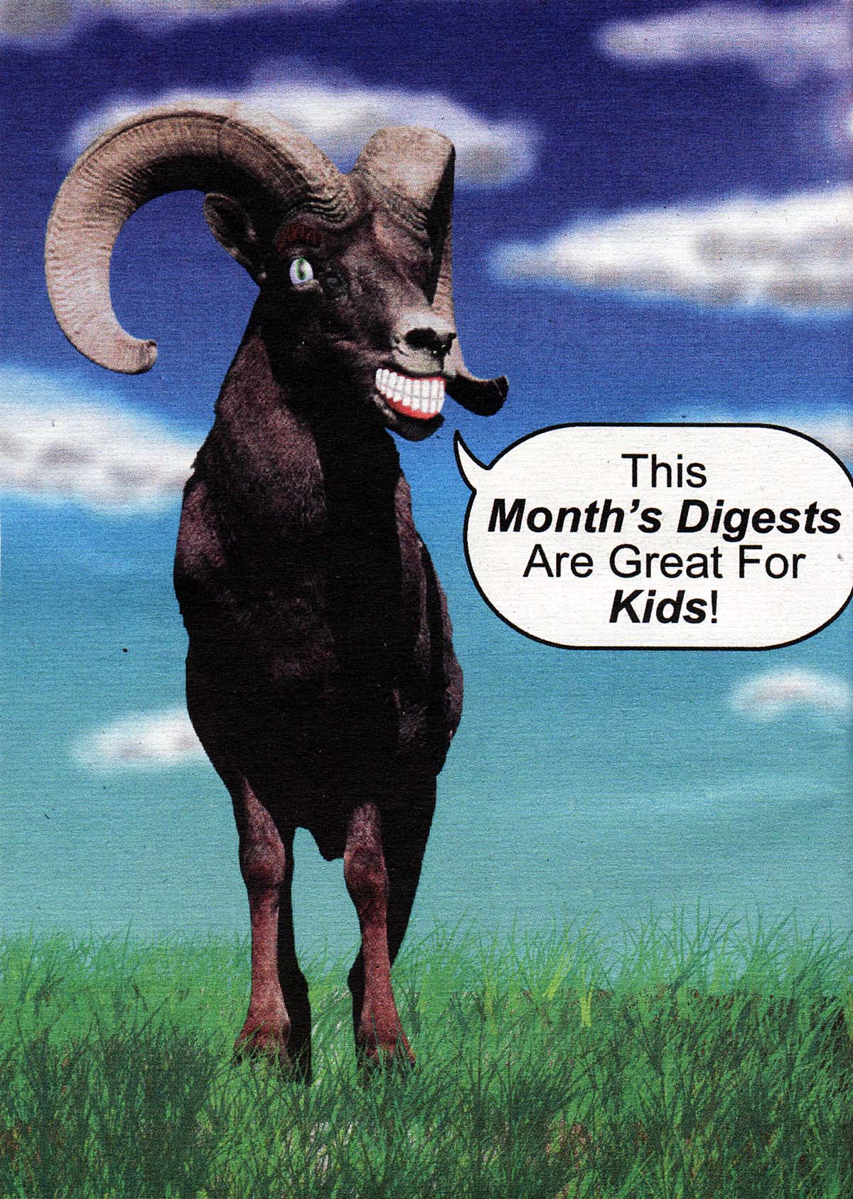 Read online Archie Digest Magazine comic -  Issue #198 - 43