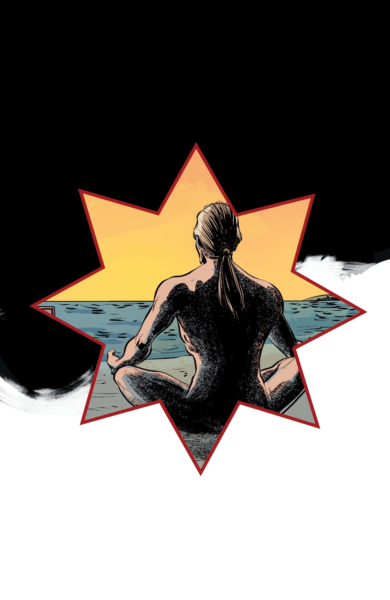 Read online Effigy comic -  Issue # TPB - 138