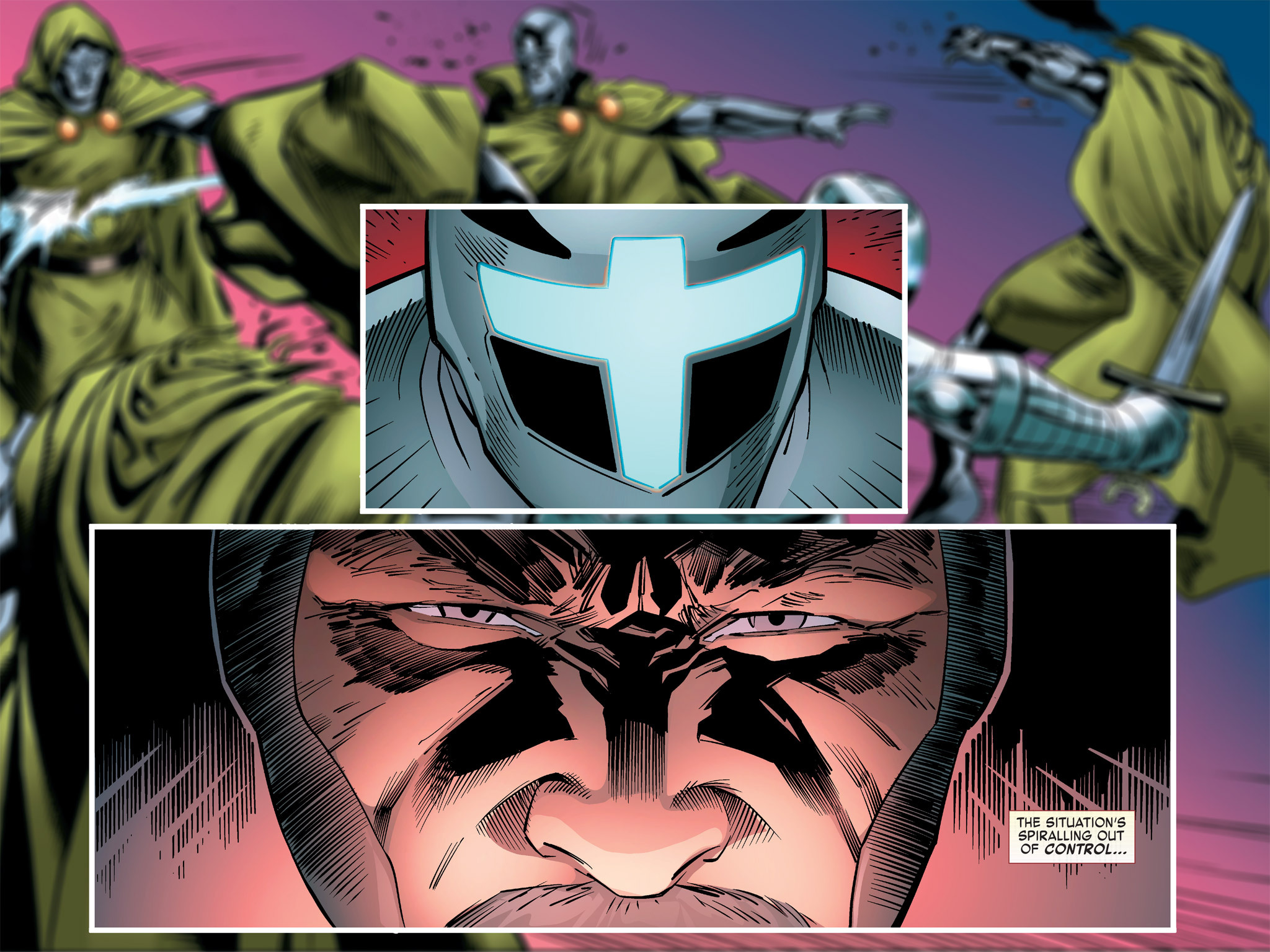 Read online Iron Man: Fatal Frontier Infinite Comic comic -  Issue #10 - 59