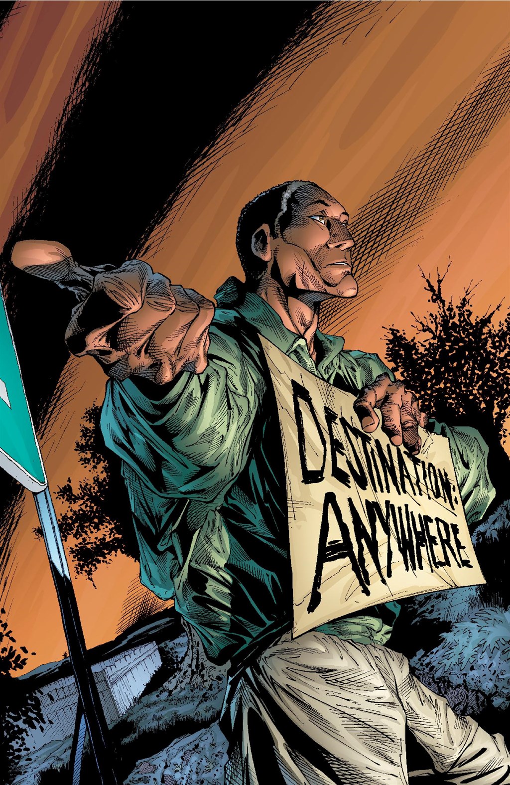 Read online Spawn comic -  Issue # _Collection TPB 24 - 87