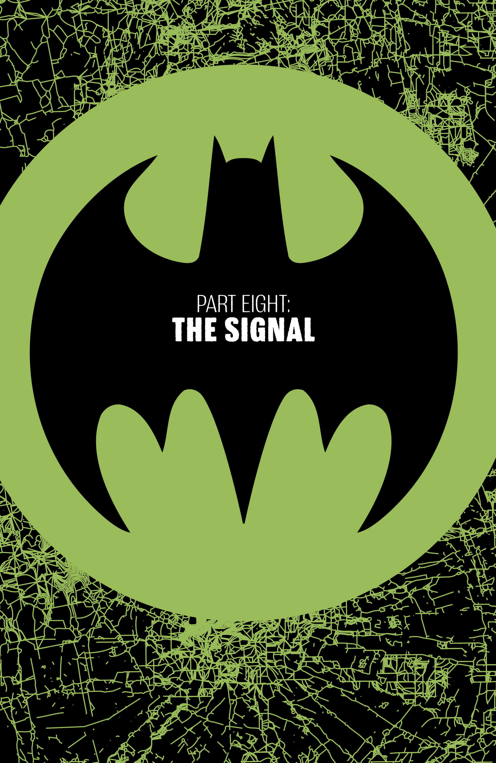 Read online Batman: Last Knight On Earth comic -  Issue #3 - 2
