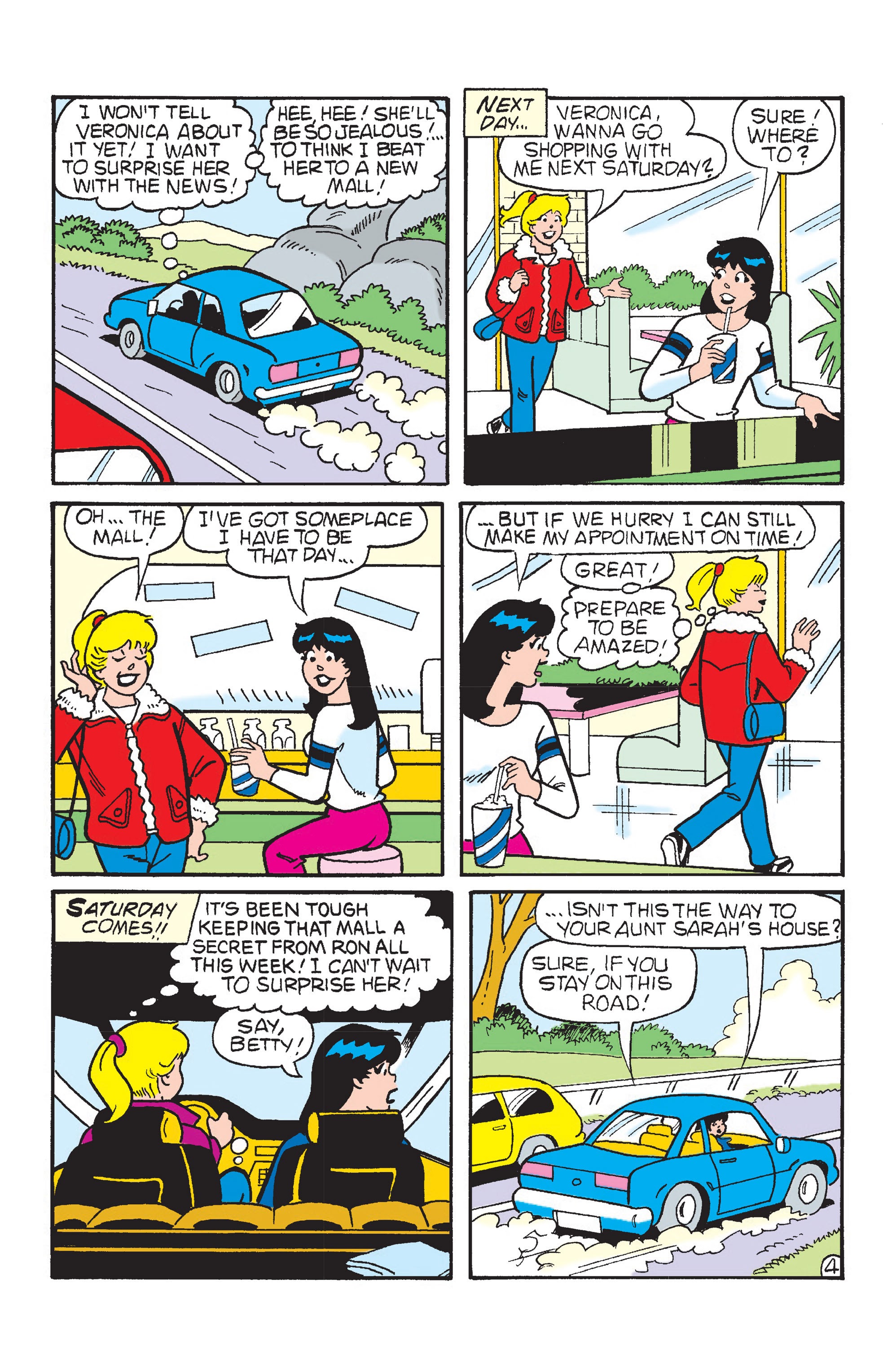 Read online Pep Digital comic -  Issue #30 - 102