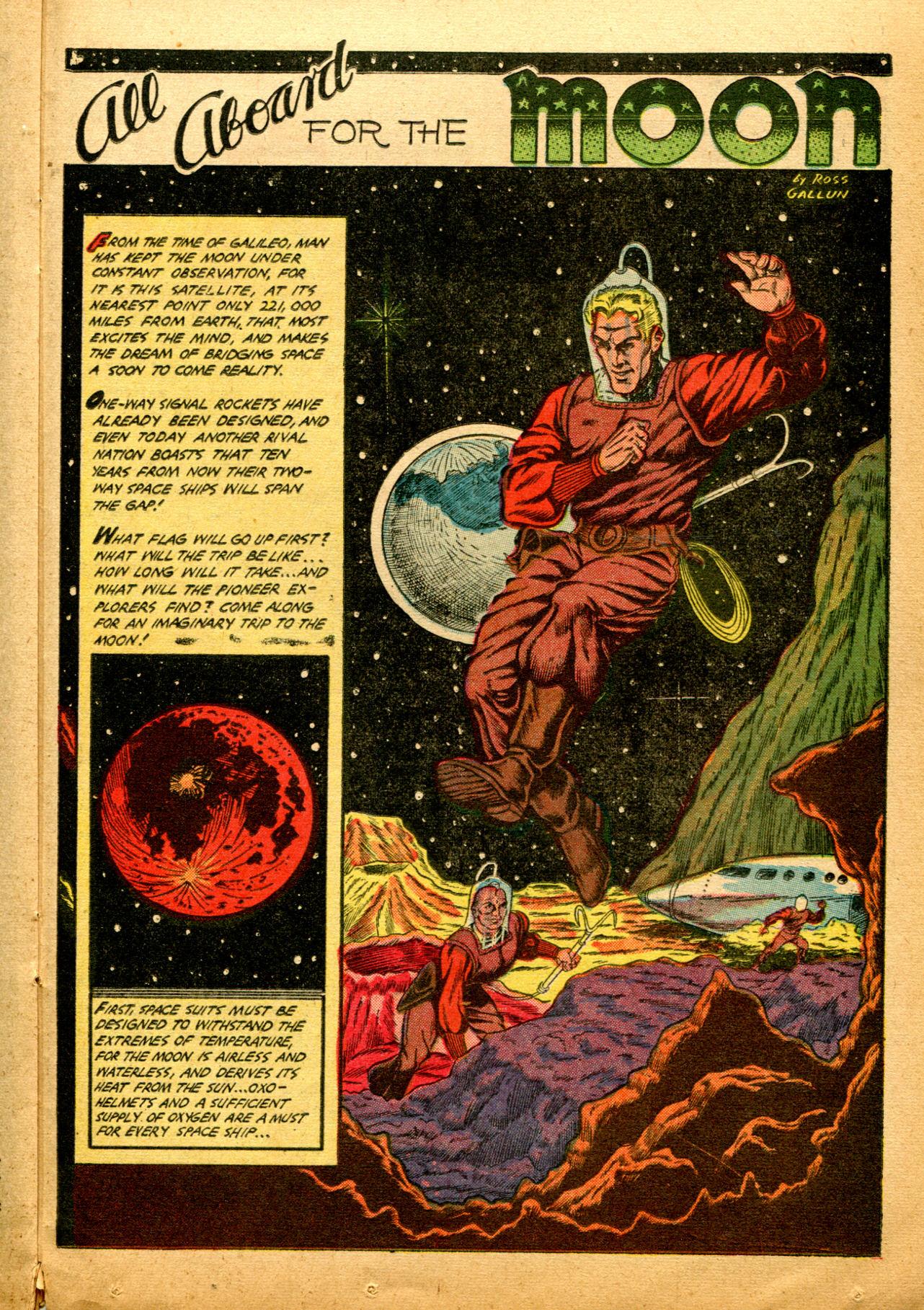 Read online Rangers Comics comic -  Issue #64 - 23