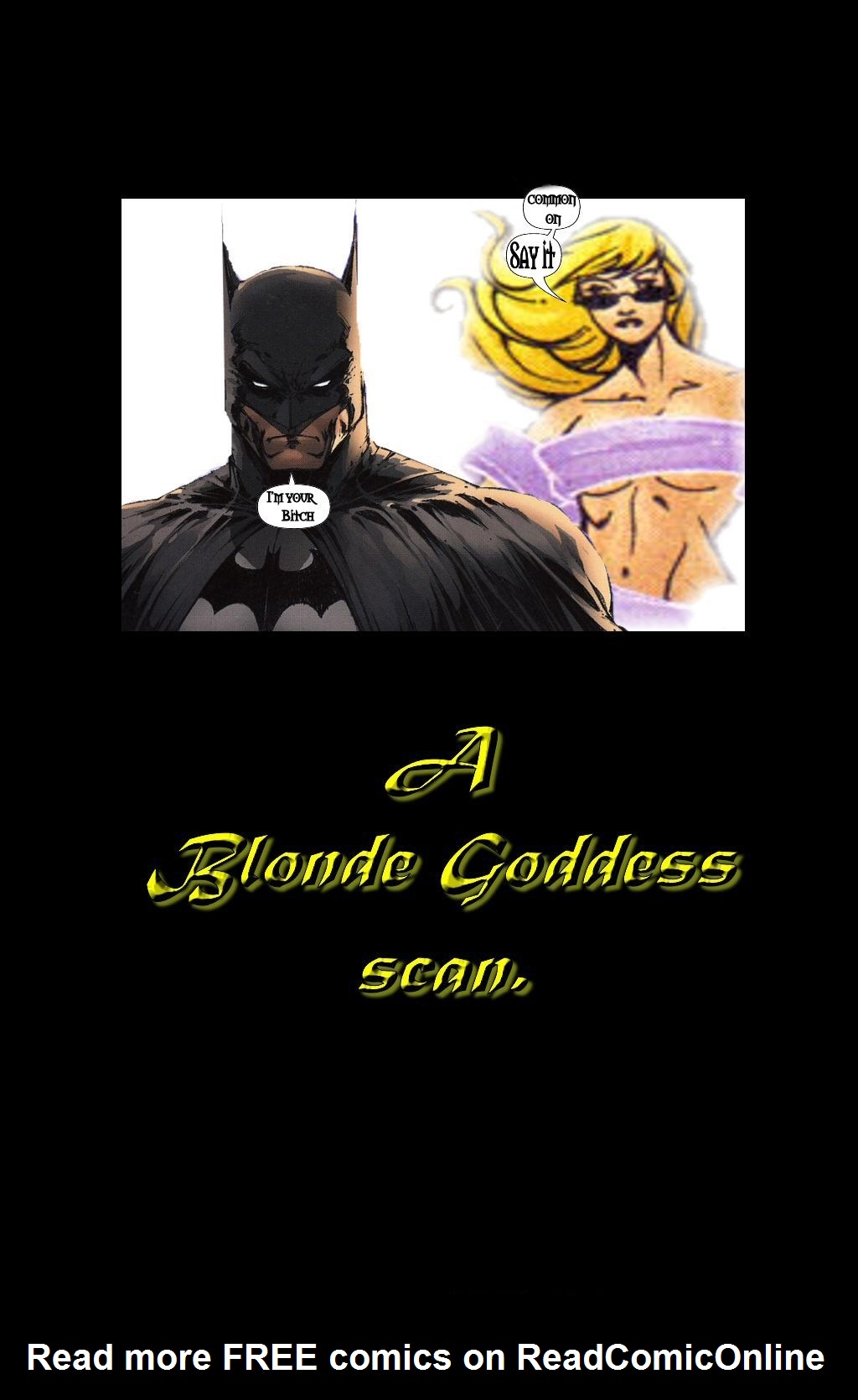 Read online Unknown Worlds comic -  Issue #52 - 37
