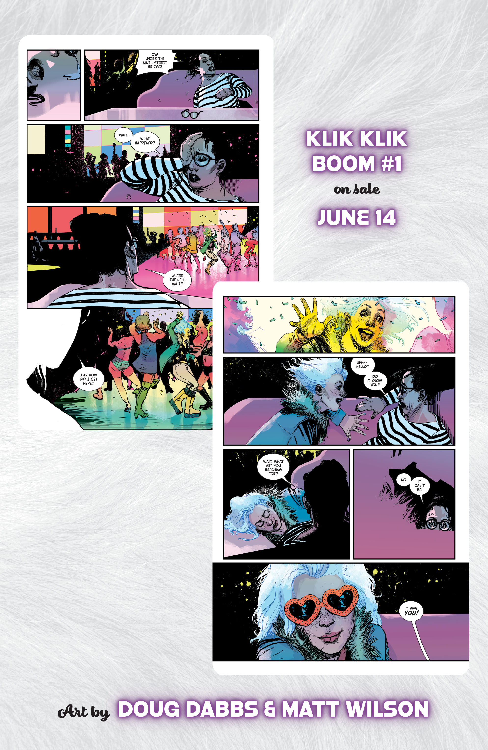 Read online Plush (2022) comic -  Issue #6 - 28