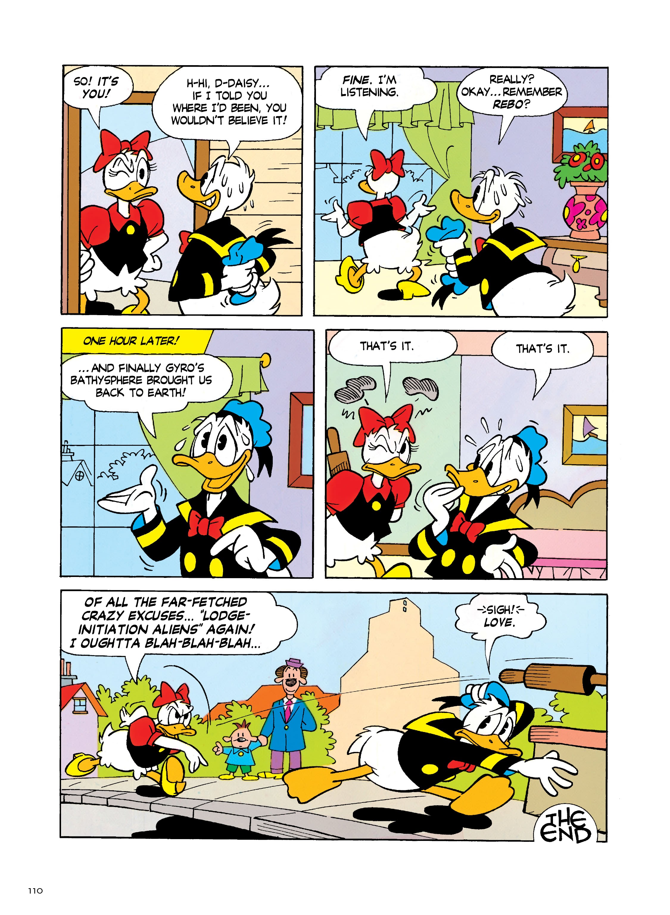 Read online Disney Masters comic -  Issue # TPB 16 (Part 2) - 15