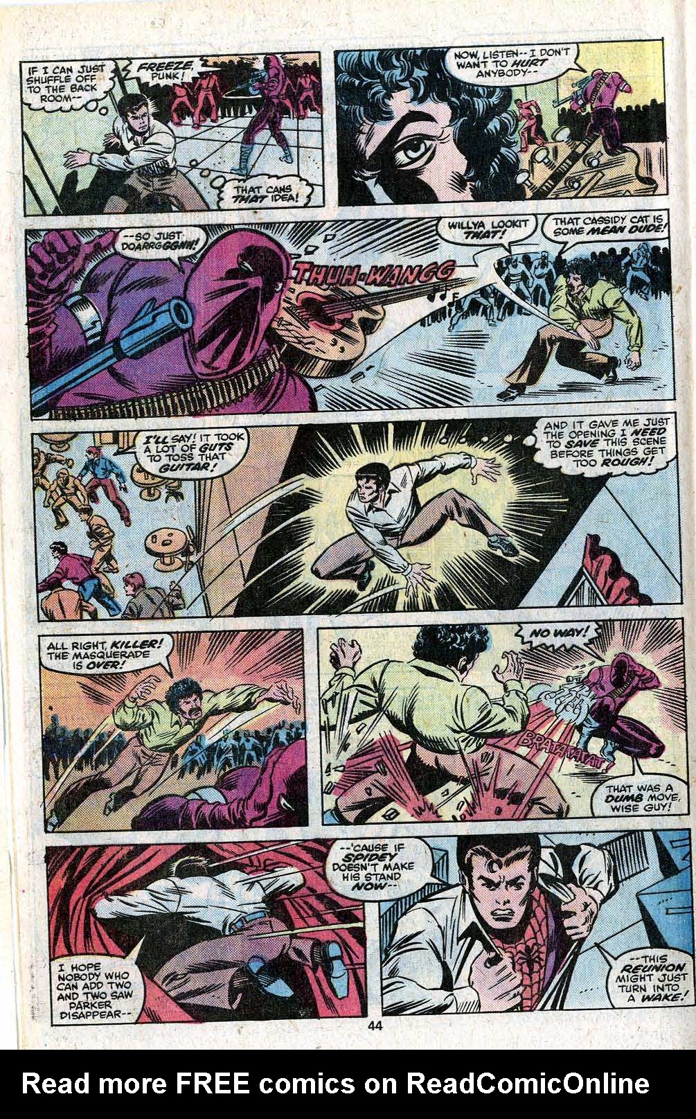 The Amazing Spider-Man (1963) _Annual_11 Page 45
