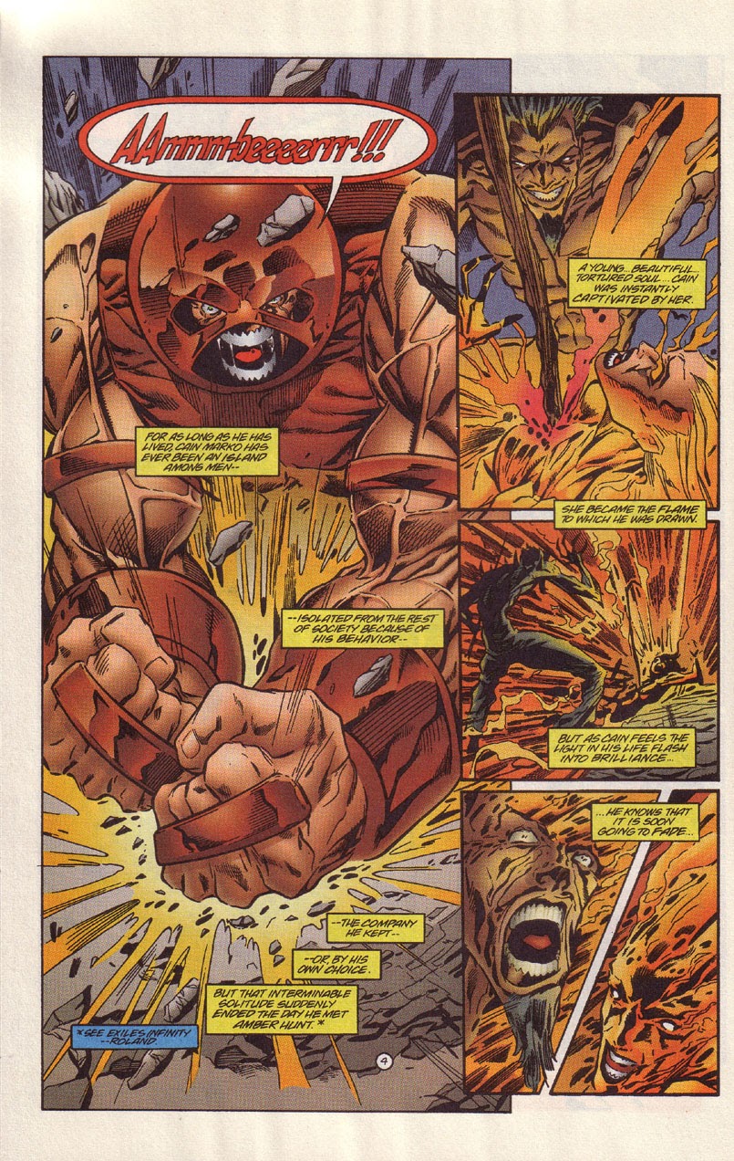 Read online The All New Exiles comic -  Issue #2 - 5