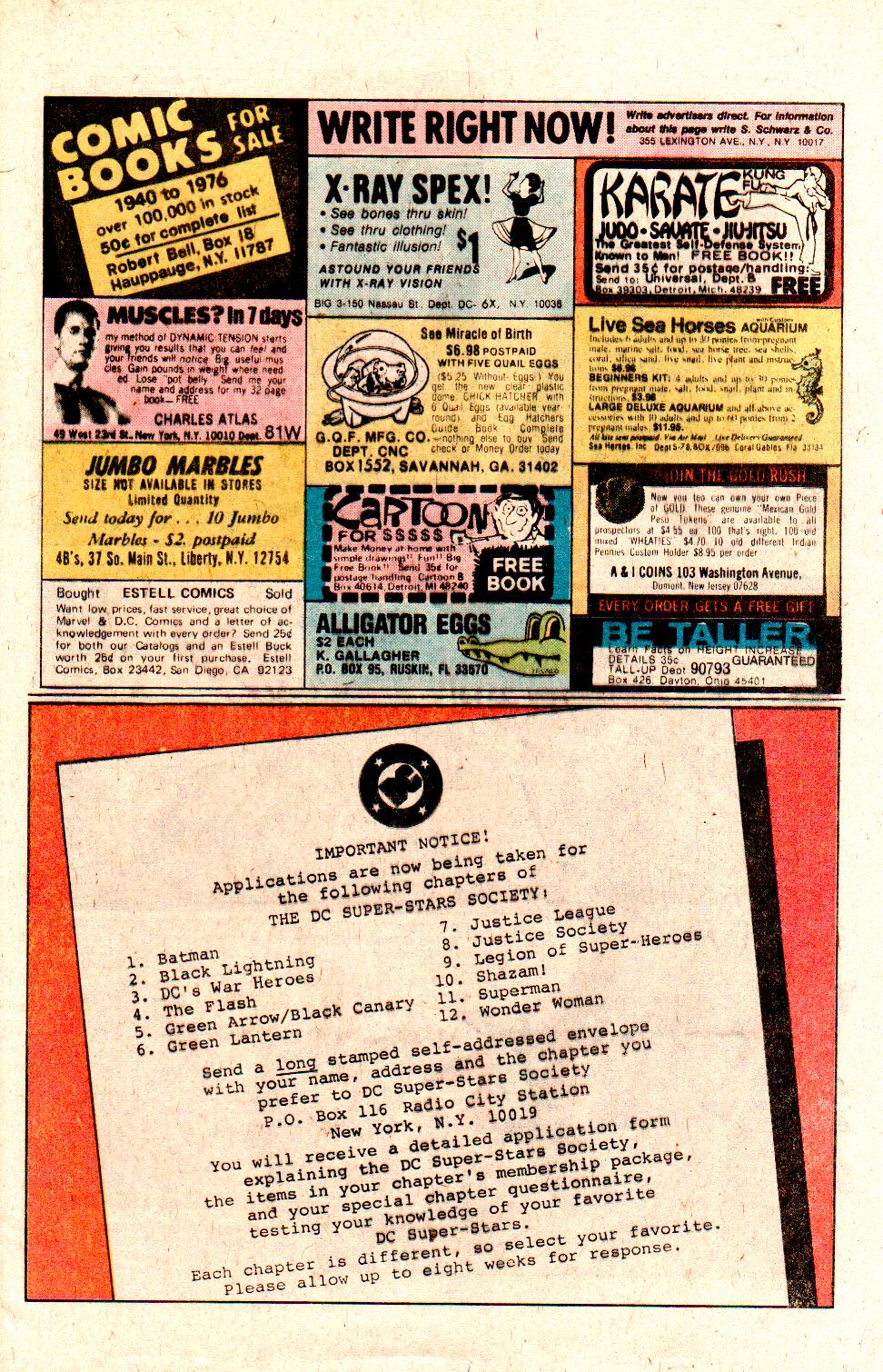 Read online Jonah Hex (1977) comic -  Issue #16 - 34