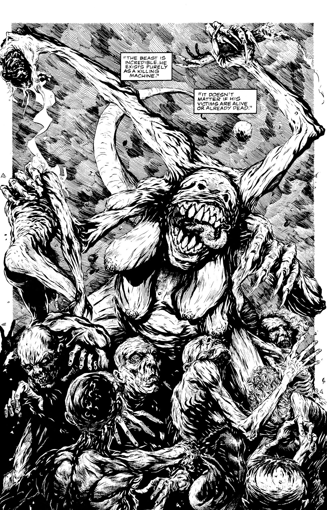 Read online Deadworld (1993) comic -  Issue #14 - 3