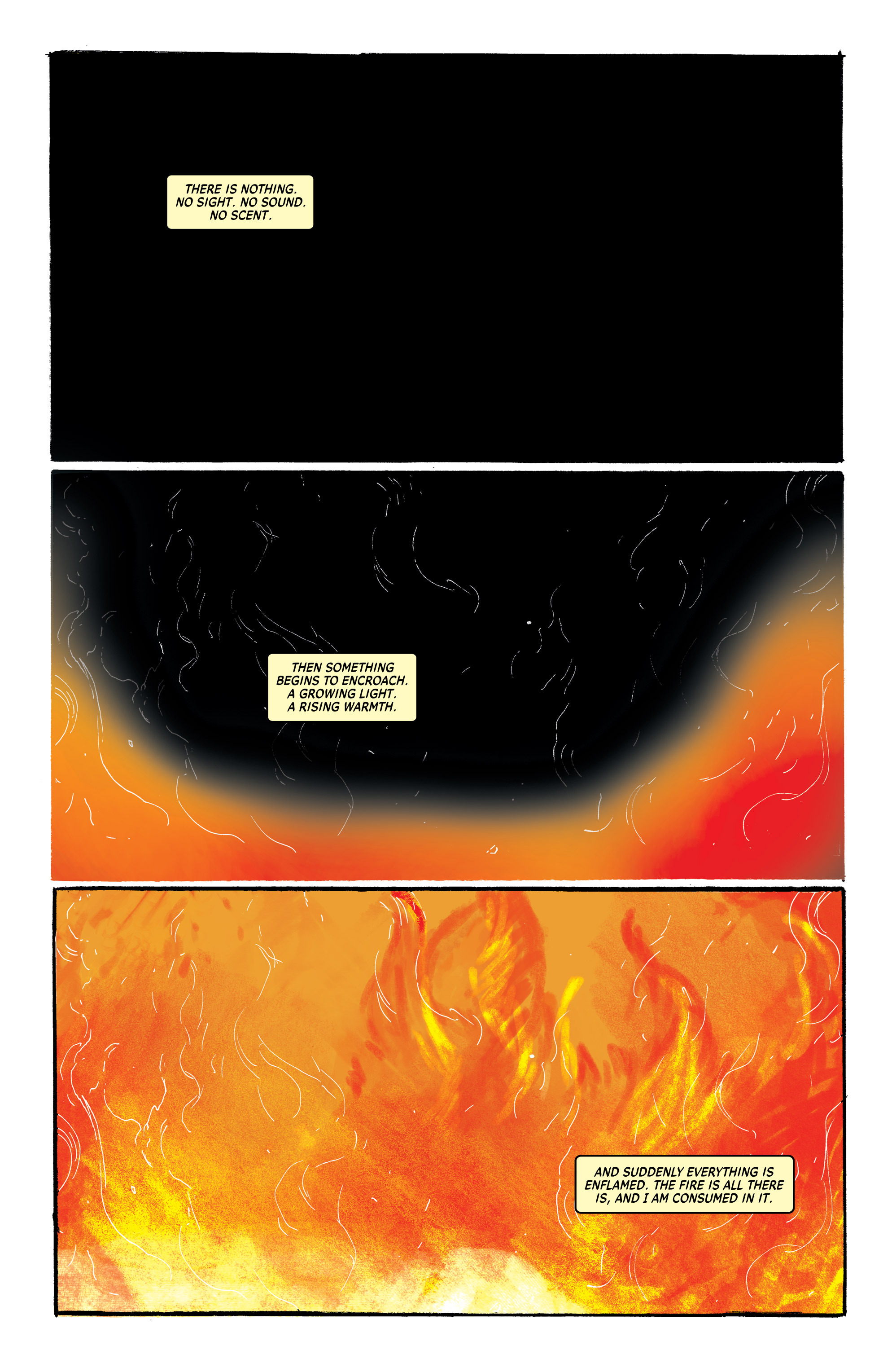 Read online Sovereign comic -  Issue #5 - 4