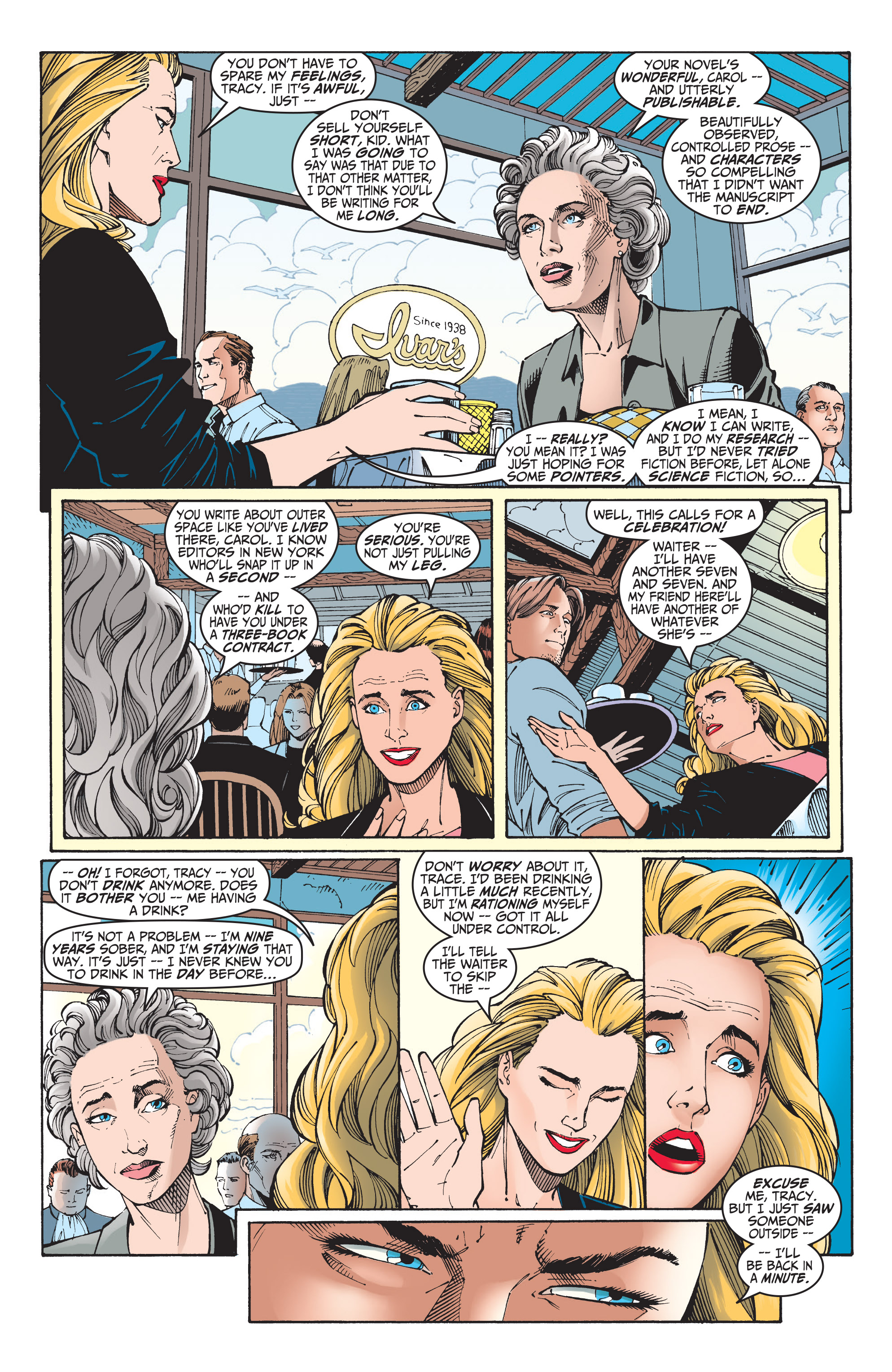 Read online Iron Man: Heroes Return: The Complete Collection comic -  Issue # TPB (Part 4) - 62