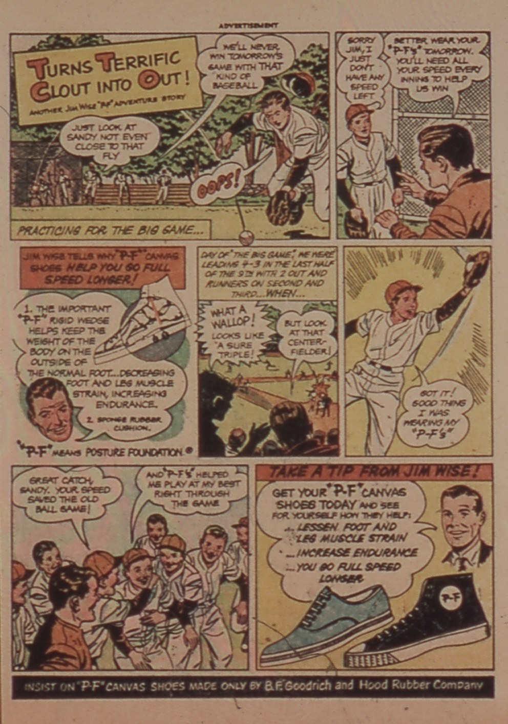 Read online Master Comics comic -  Issue #129 - 11