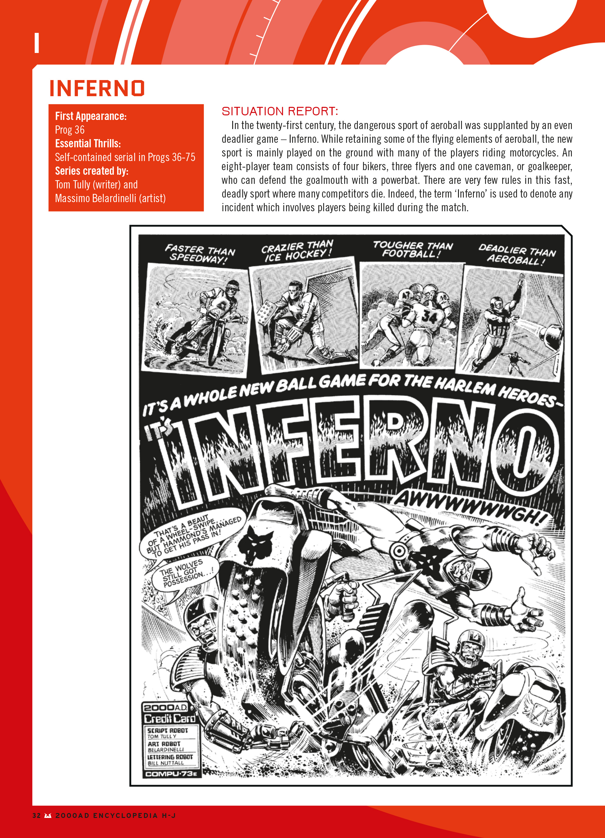 Read online Judge Dredd Megazine (Vol. 5) comic -  Issue #430 - 94