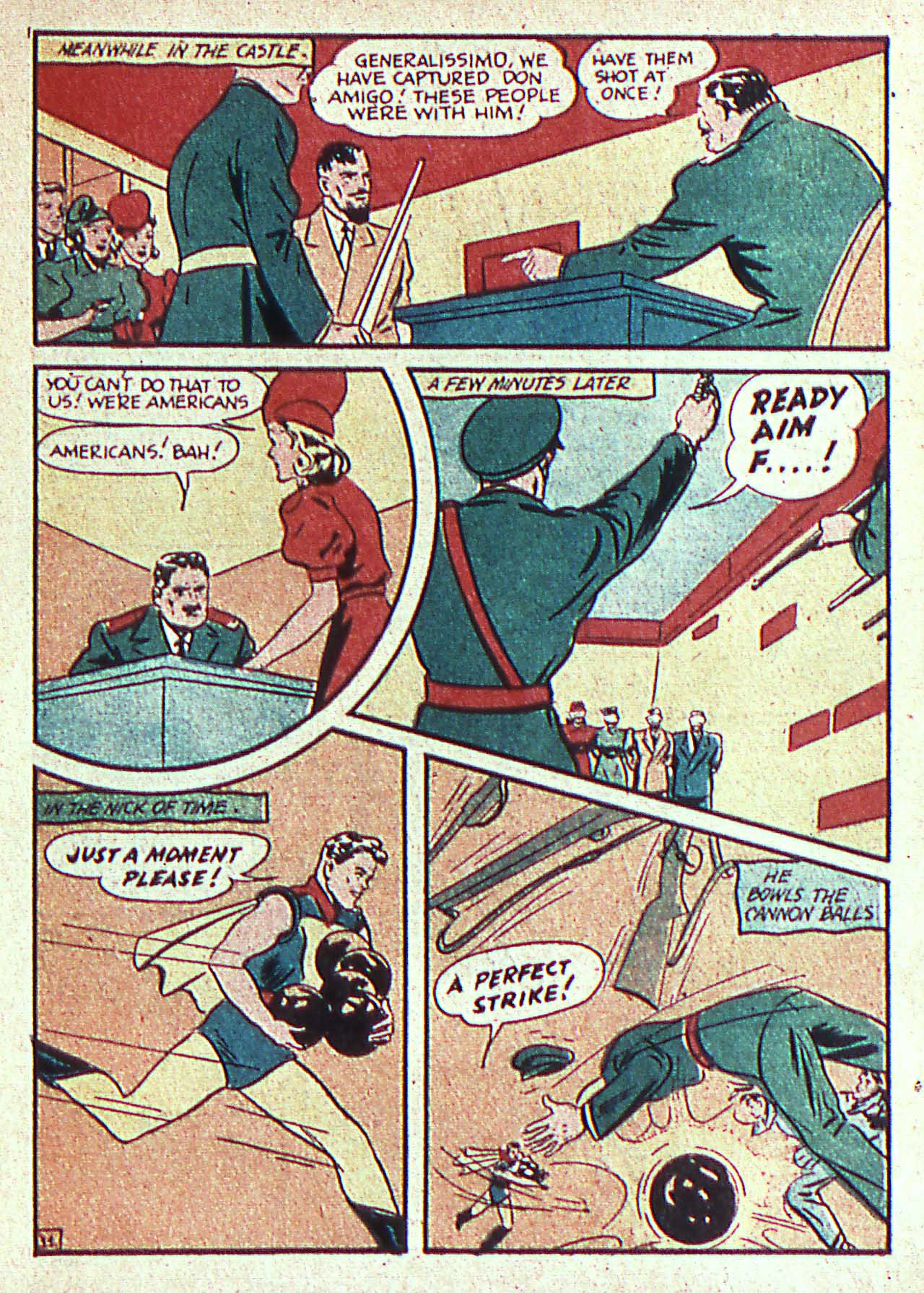 Read online Crash Comics Adventures comic -  Issue #2 - 13