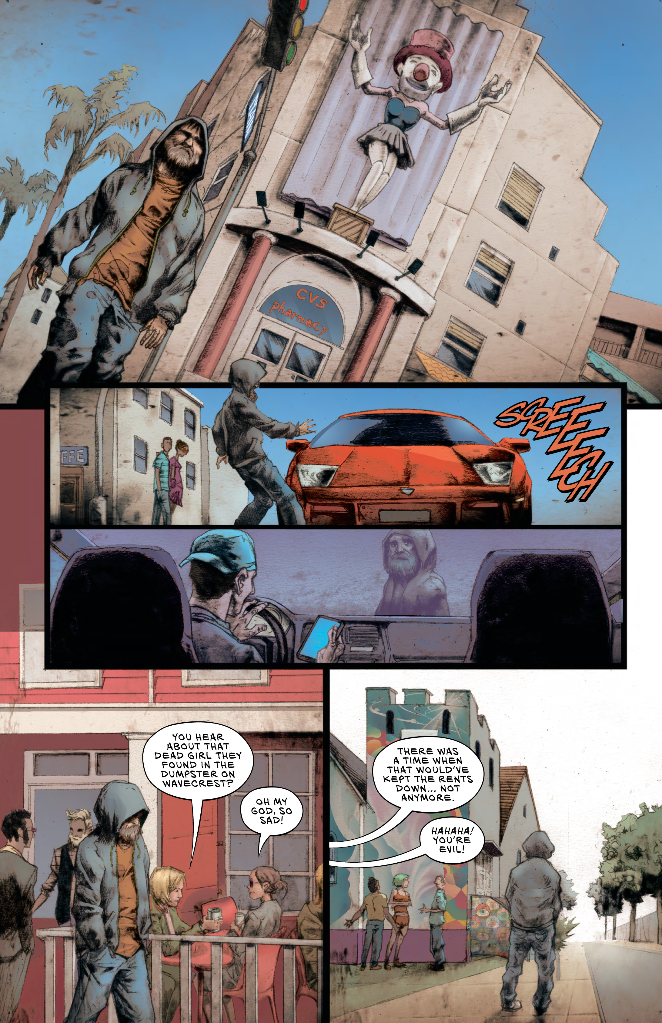 Read online Goodnight Paradise comic -  Issue # _TPB (Part 1) - 27