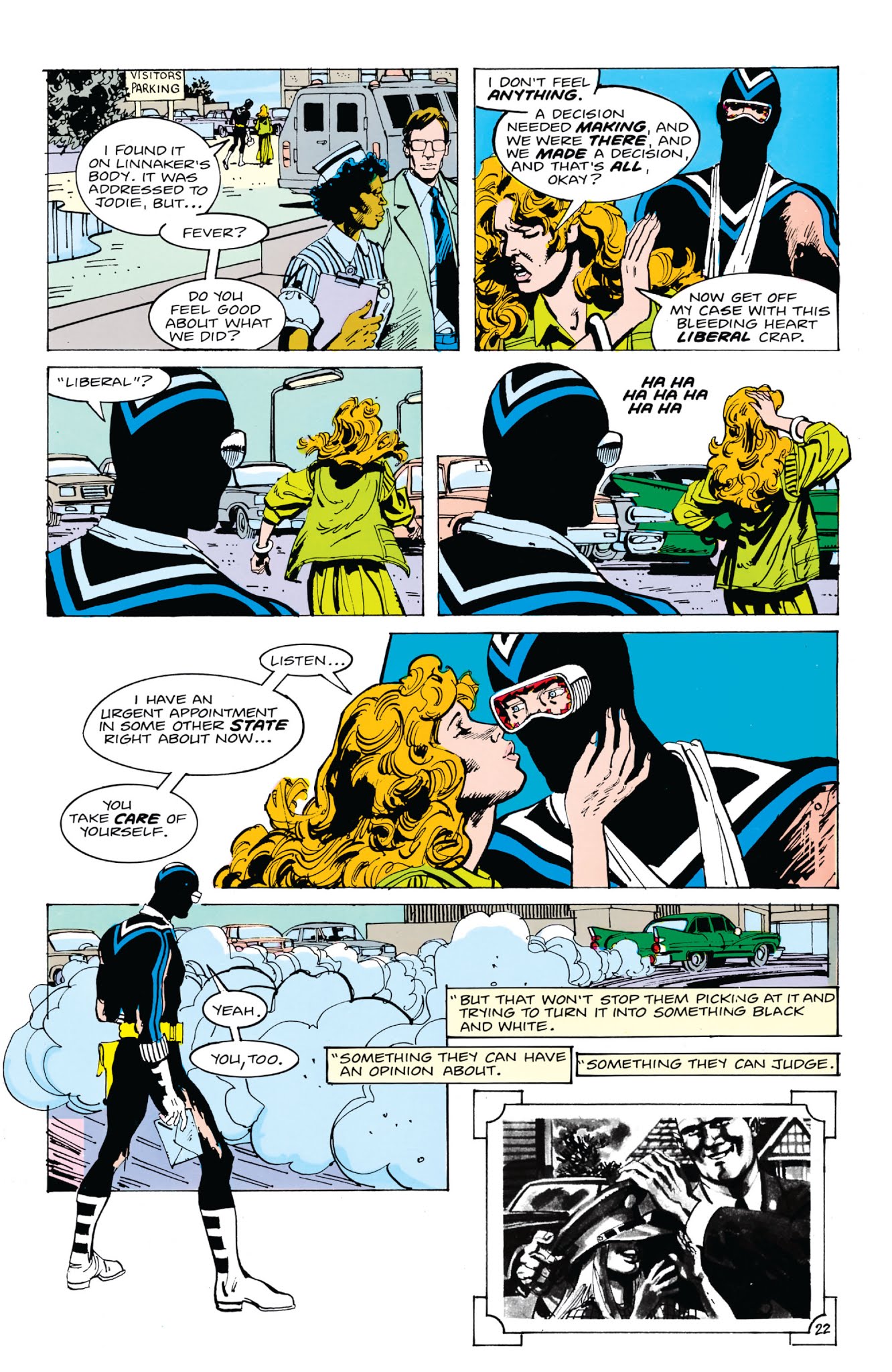 Read online DC Universe by Alan Moore comic -  Issue # TPB (Part 2) - 14