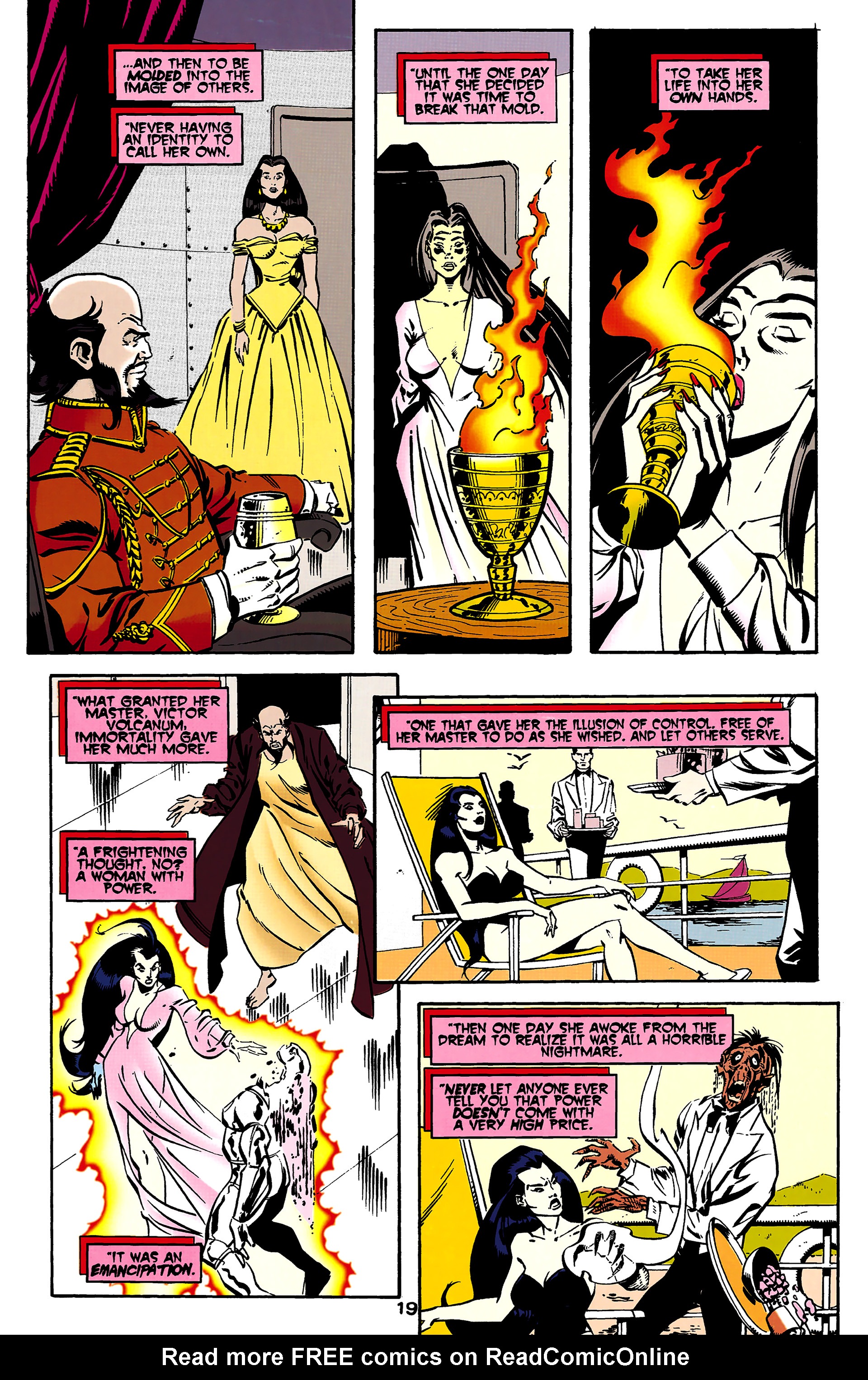 Read online Superboy (1994) comic -  Issue #42 - 18