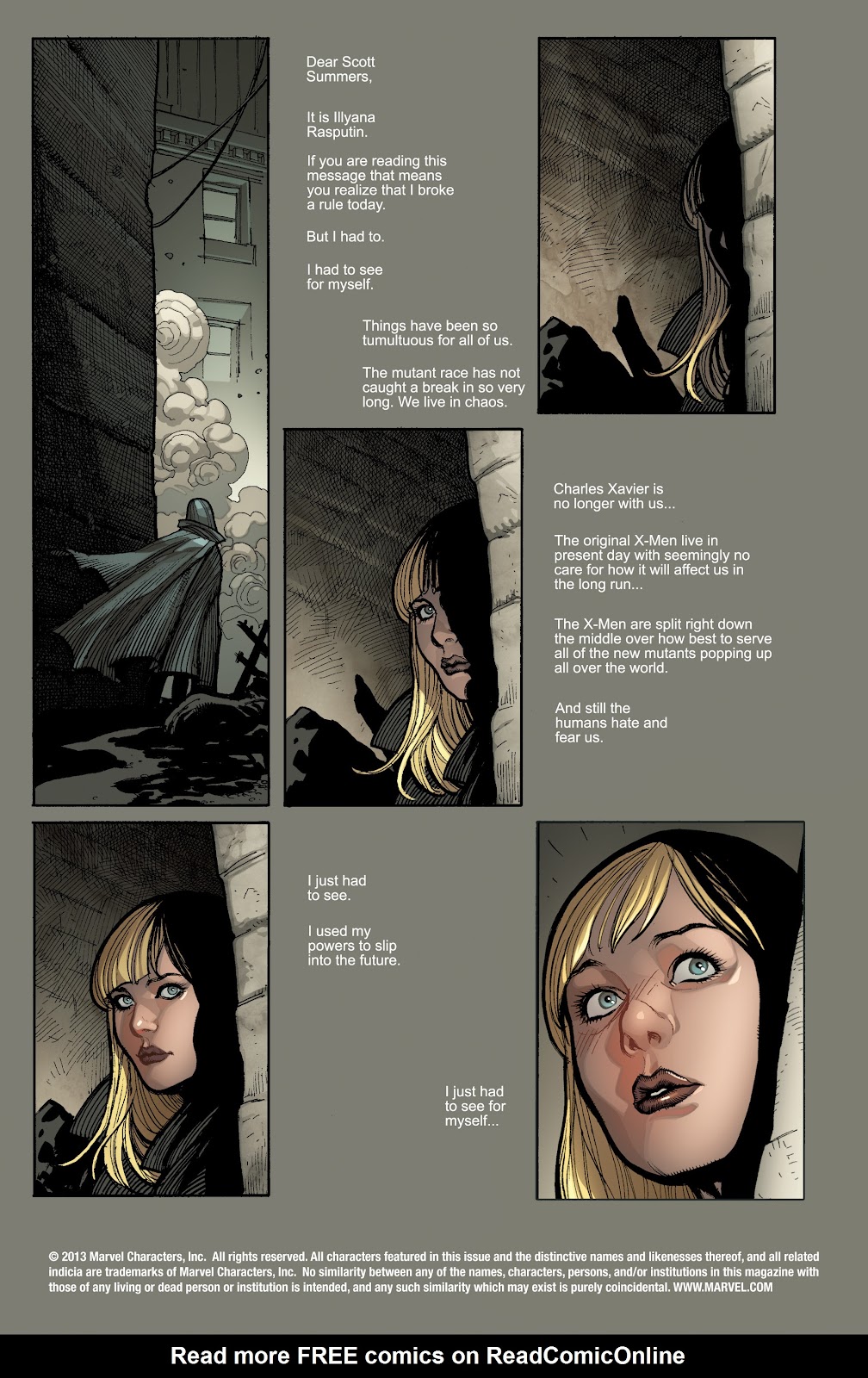 <{ $series->title }} issue TPB (Part 1) - Page 4