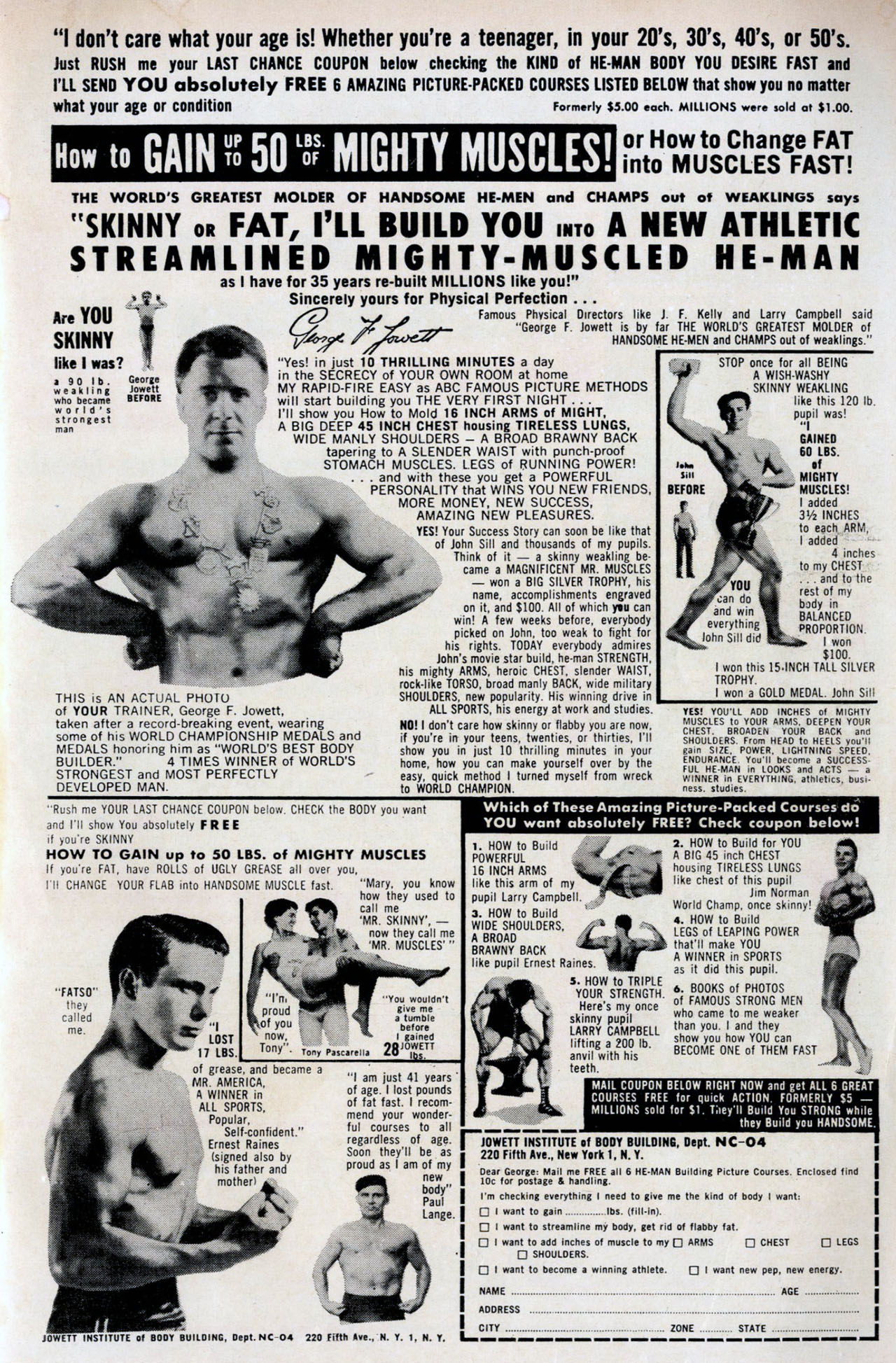 Read online The Brave and the Bold (1955) comic -  Issue #29 - 35