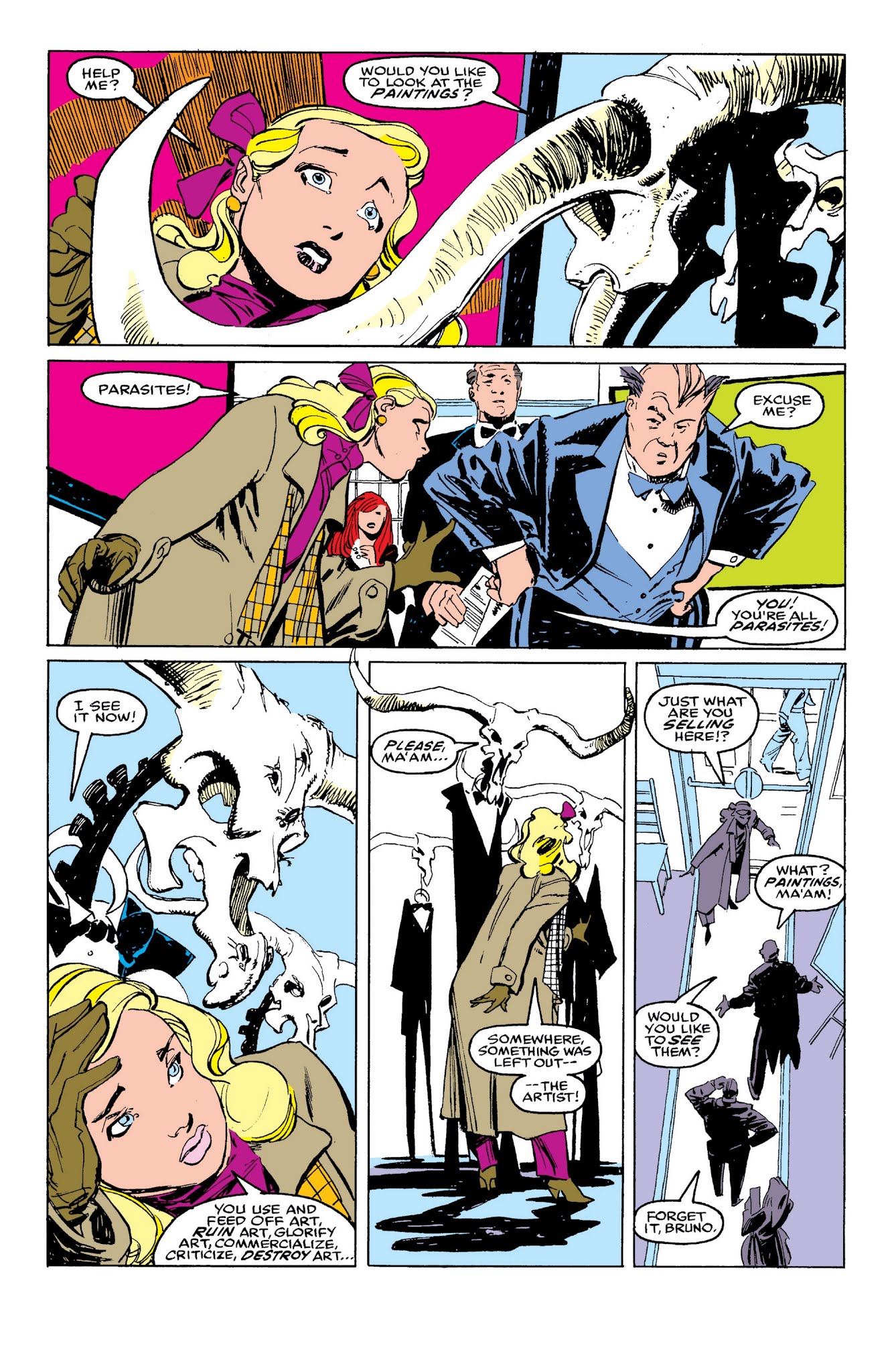 Read online Daredevil Epic Collection comic -  Issue # TPB 14 (Part 3) - 5