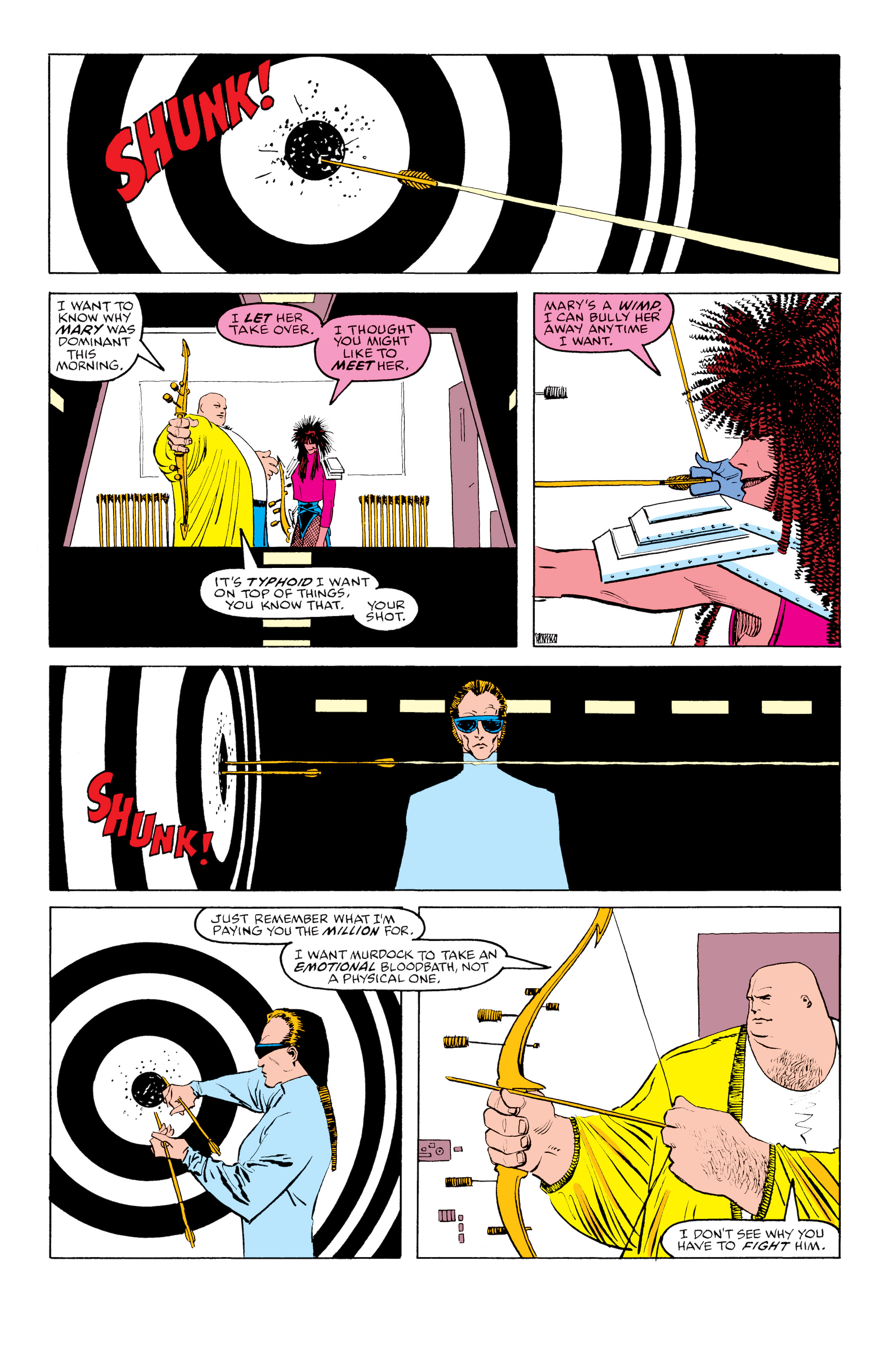 Read online Punisher Epic Collection comic -  Issue # TPB 2 (Part 4) - 92