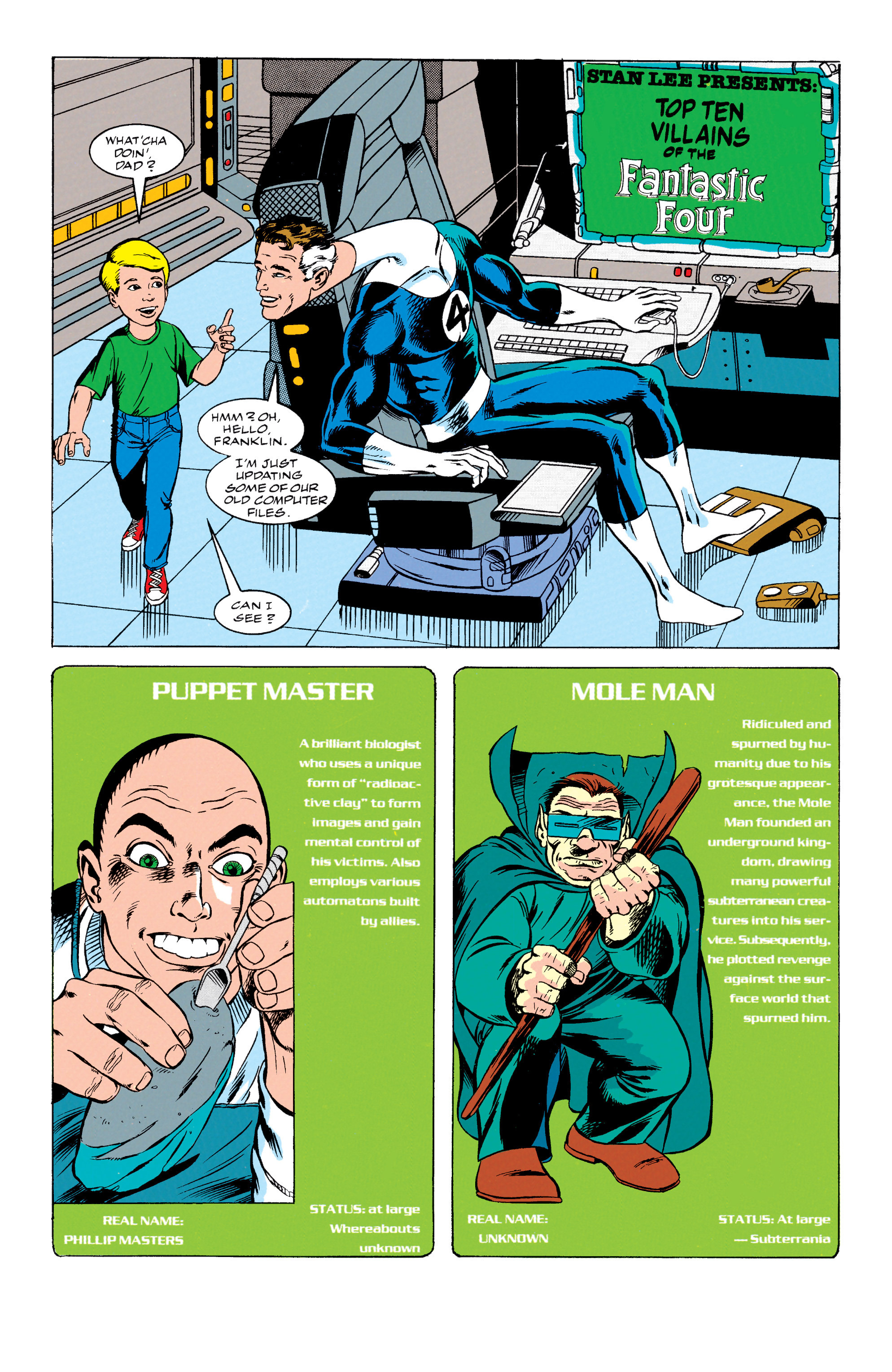 Read online Avengers: Citizen Kang comic -  Issue # TPB (Part 2) - 42