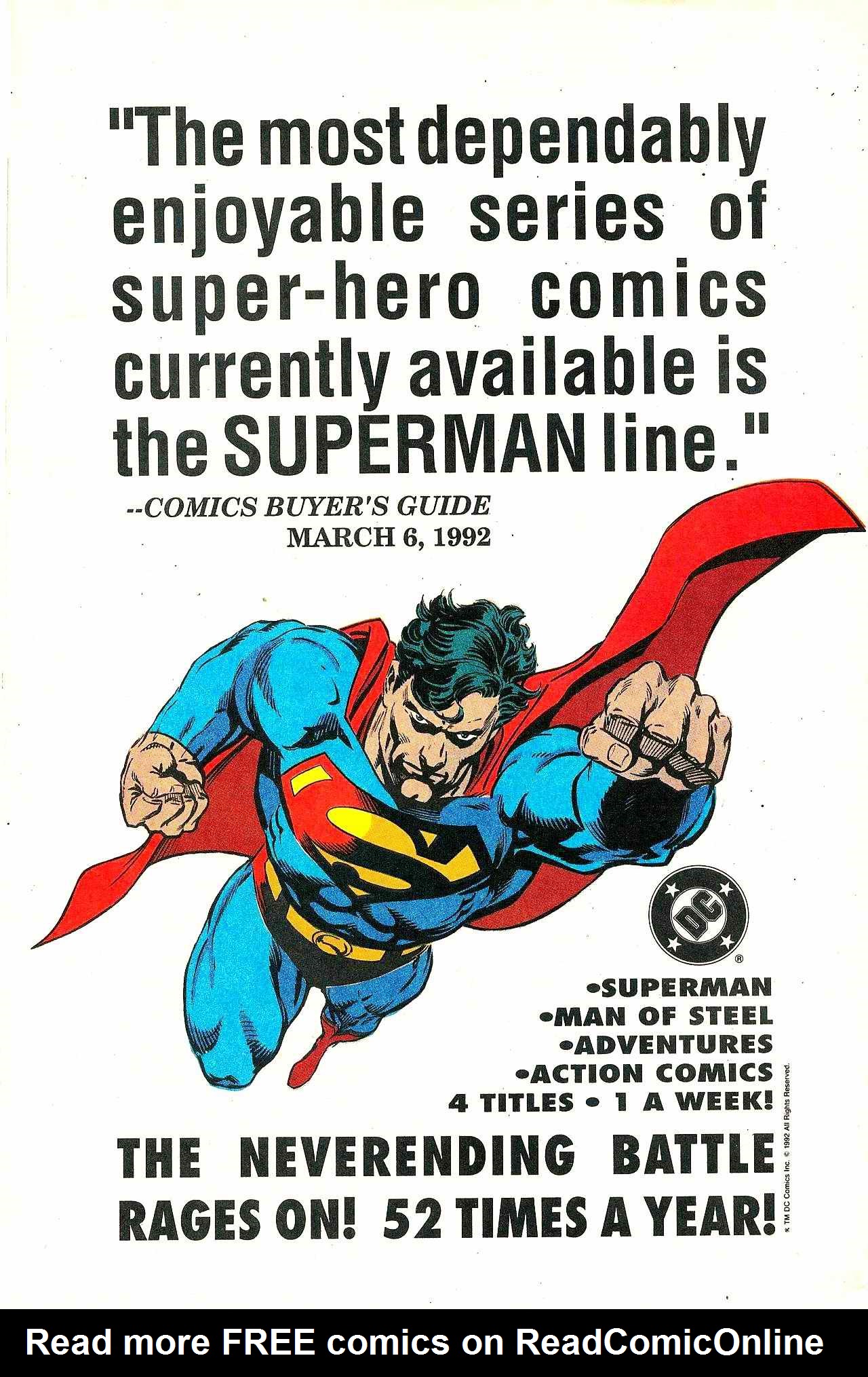 Read online The Jaguar comic -  Issue #10 - 34