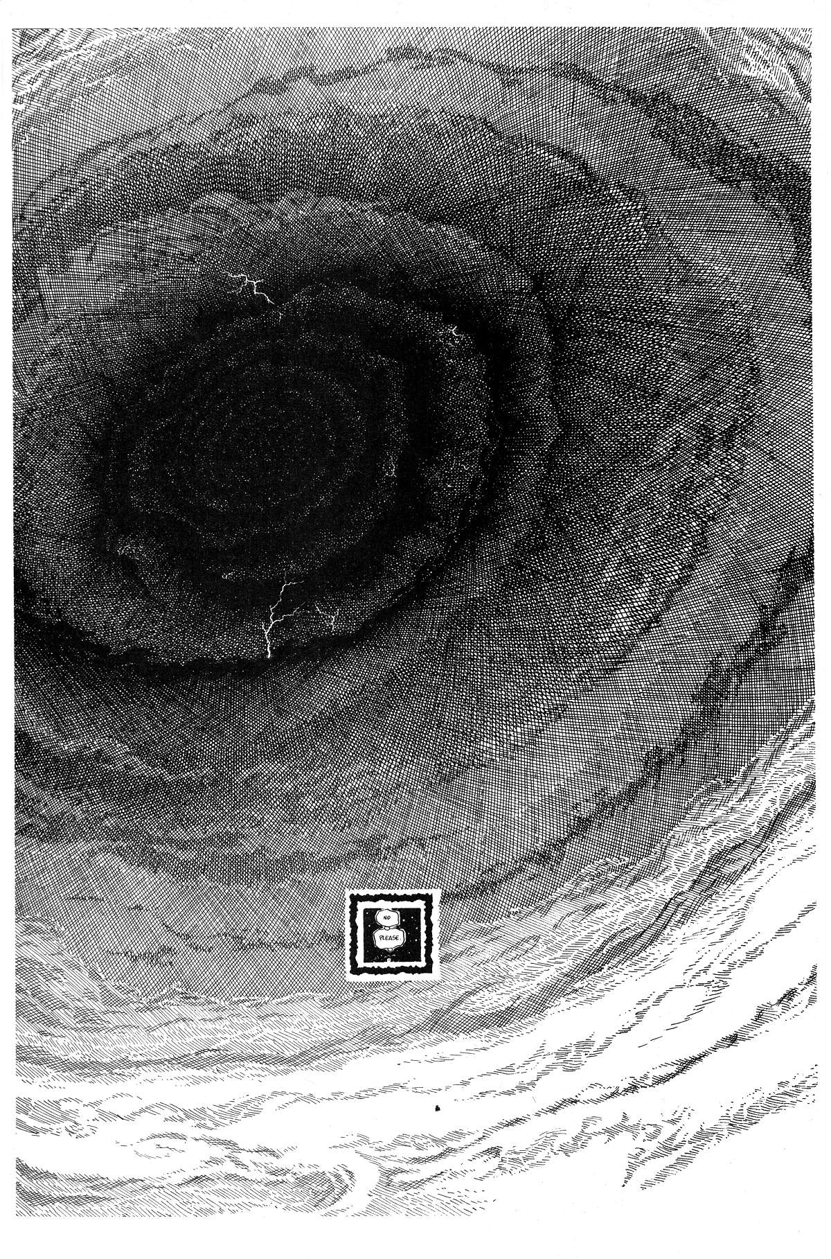 Read online Cerebus comic -  Issue #191 - 22