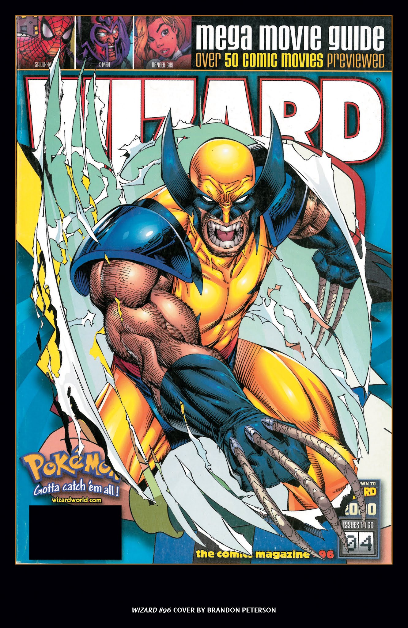 Read online Wolverine Epic Collection: Blood Debt comic -  Issue #Wolverine Epic Collection TPB 12 (Part 5) - 84