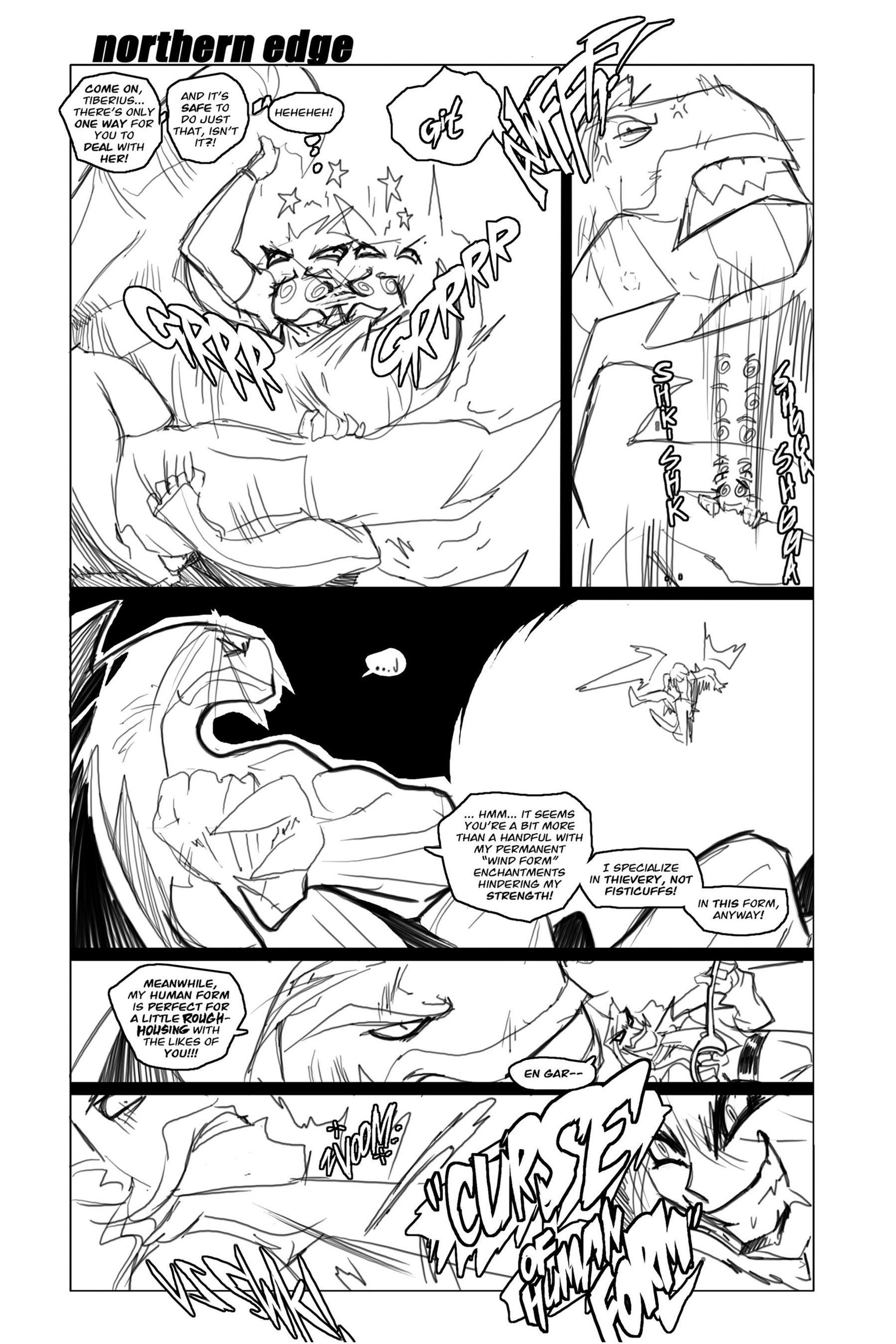 Read online Gold Digger: FREDeral Reserve Brick comic -  Issue # TPB (Part 5) - 75