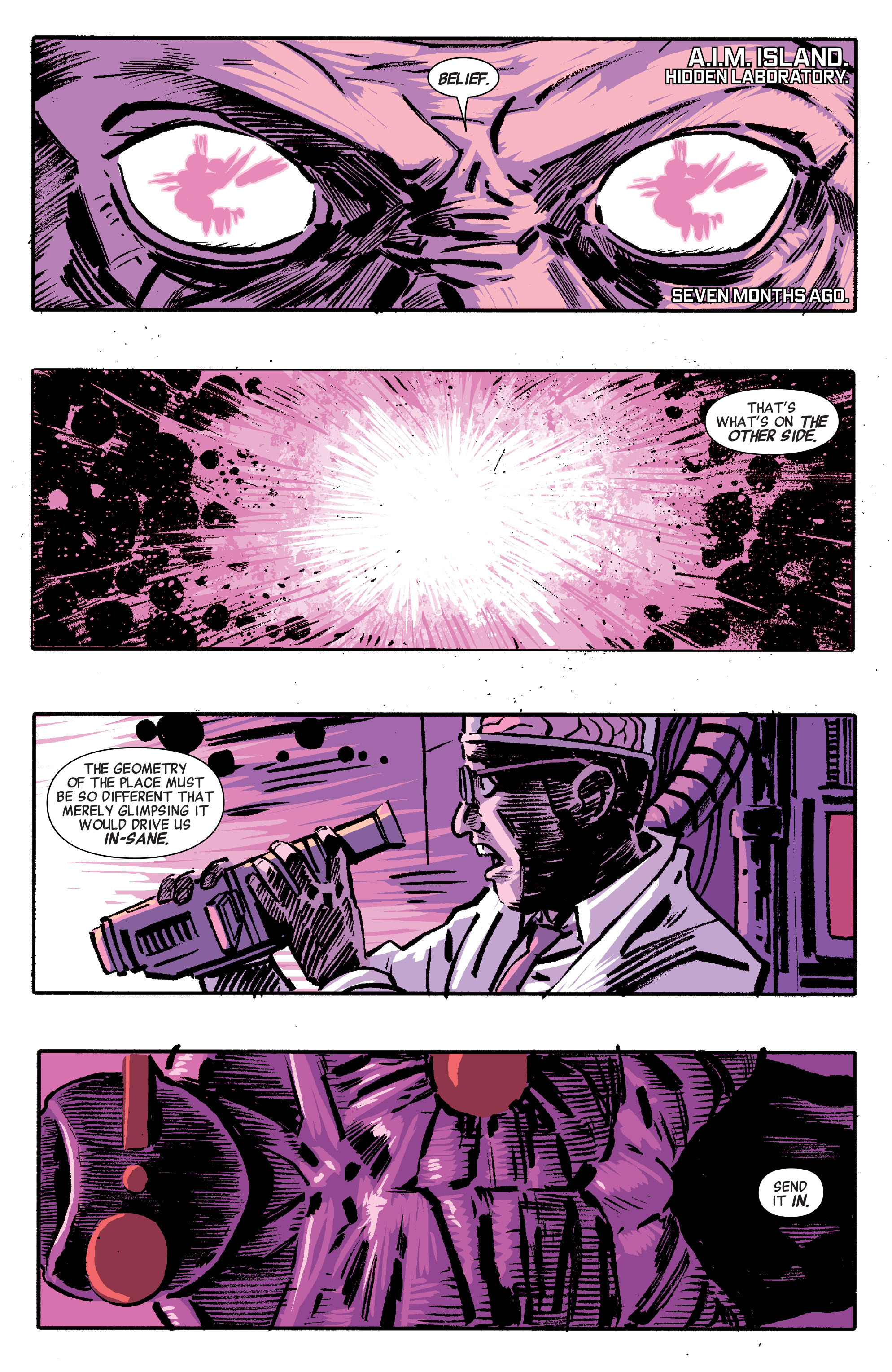 Read online Secret Avengers (2014) comic -  Issue #8 - 3