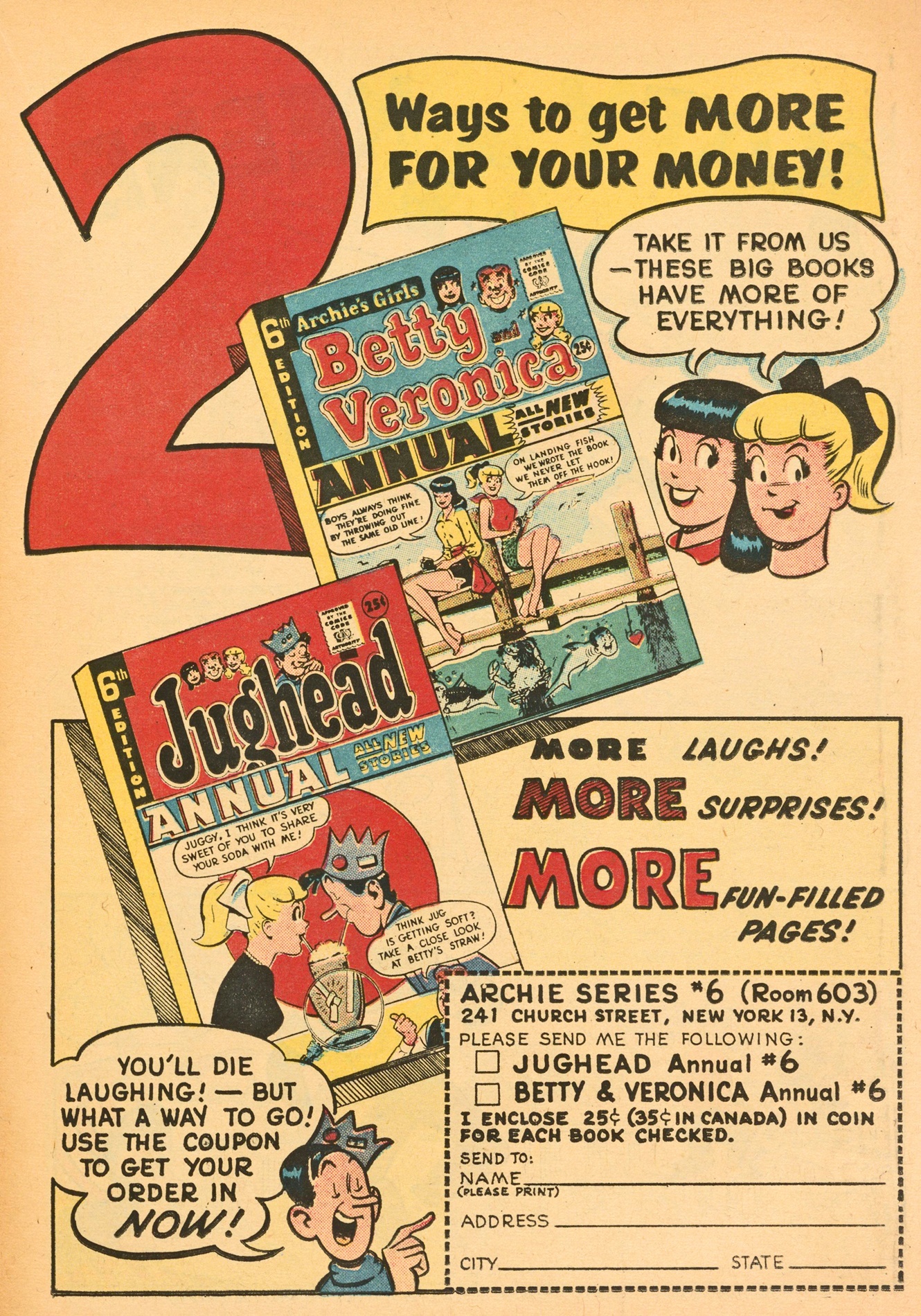 Read online Pep Comics comic -  Issue #126 - 17