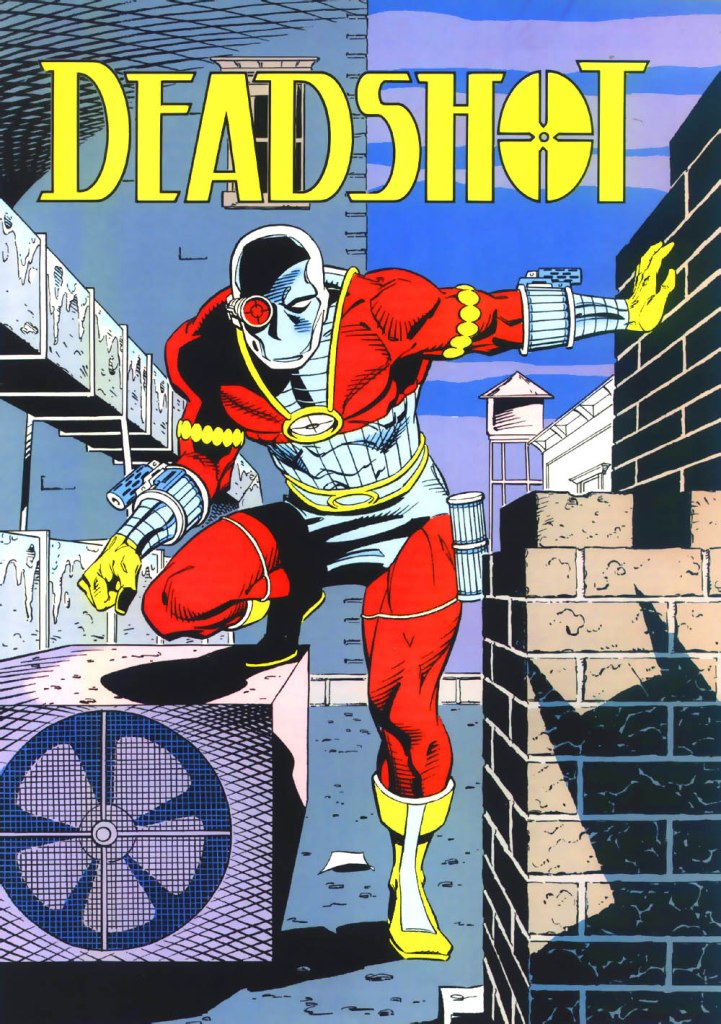 Read online Who's Who in the DC Universe comic -  Issue #3 - 19