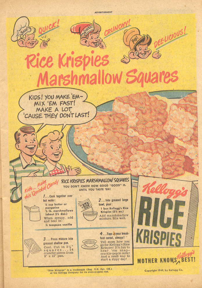 Read online Nyoka the Jungle Girl (1945) comic -  Issue #39 - 15