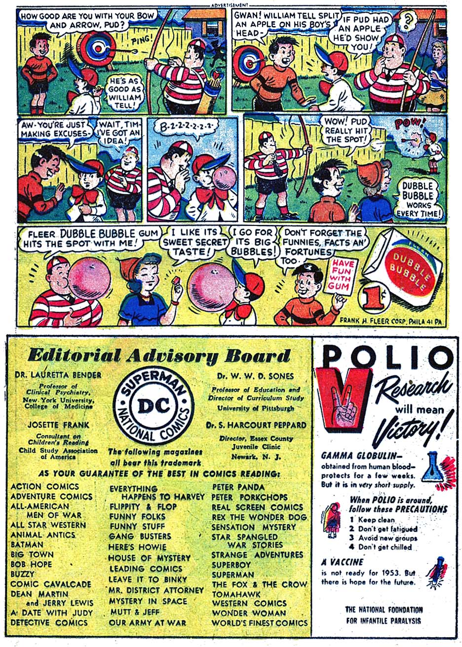 Read online Leave it to Binky comic -  Issue #34 - 24