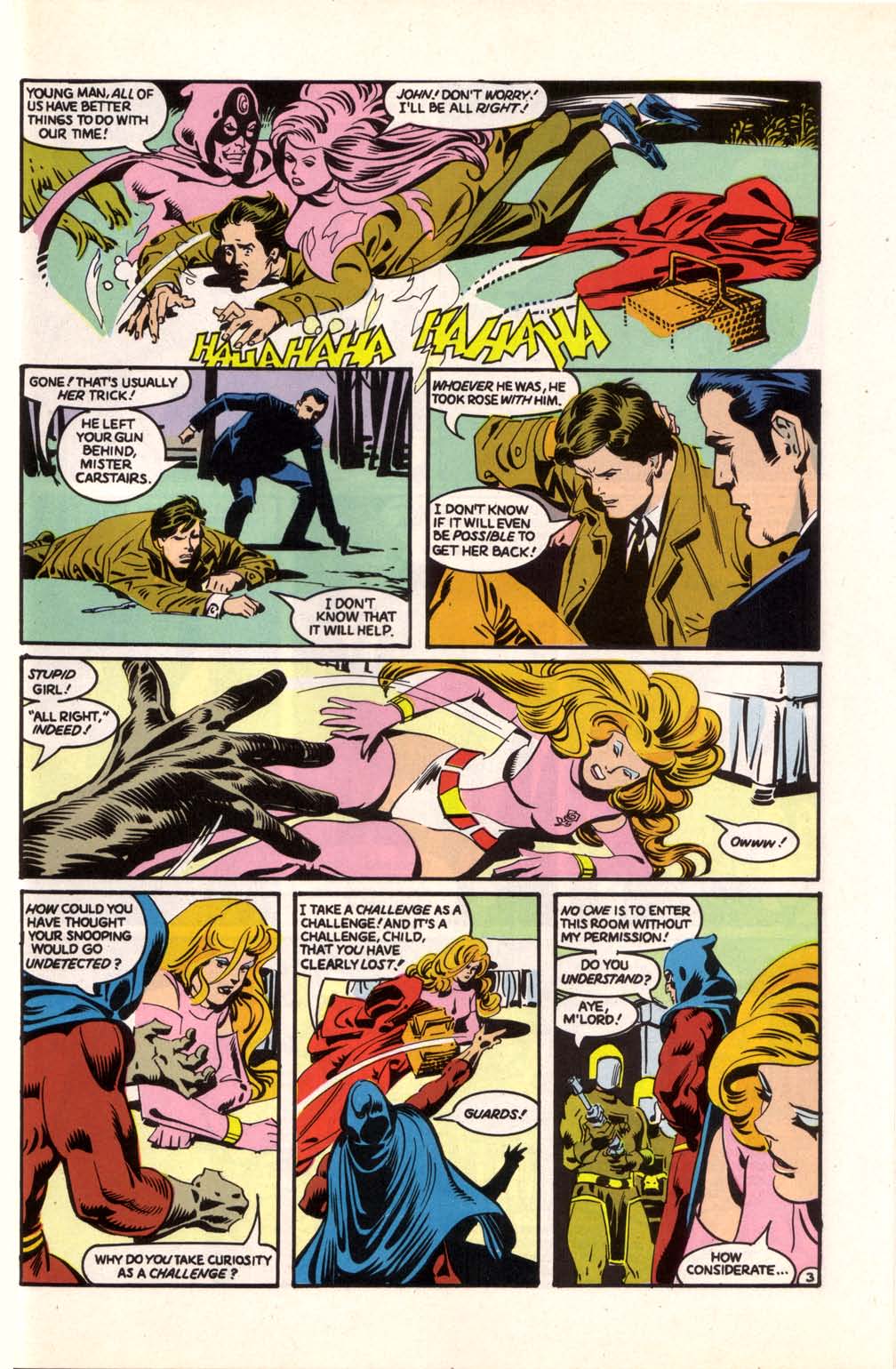 Read online The Marksman Annual comic -  Issue # Full - 41