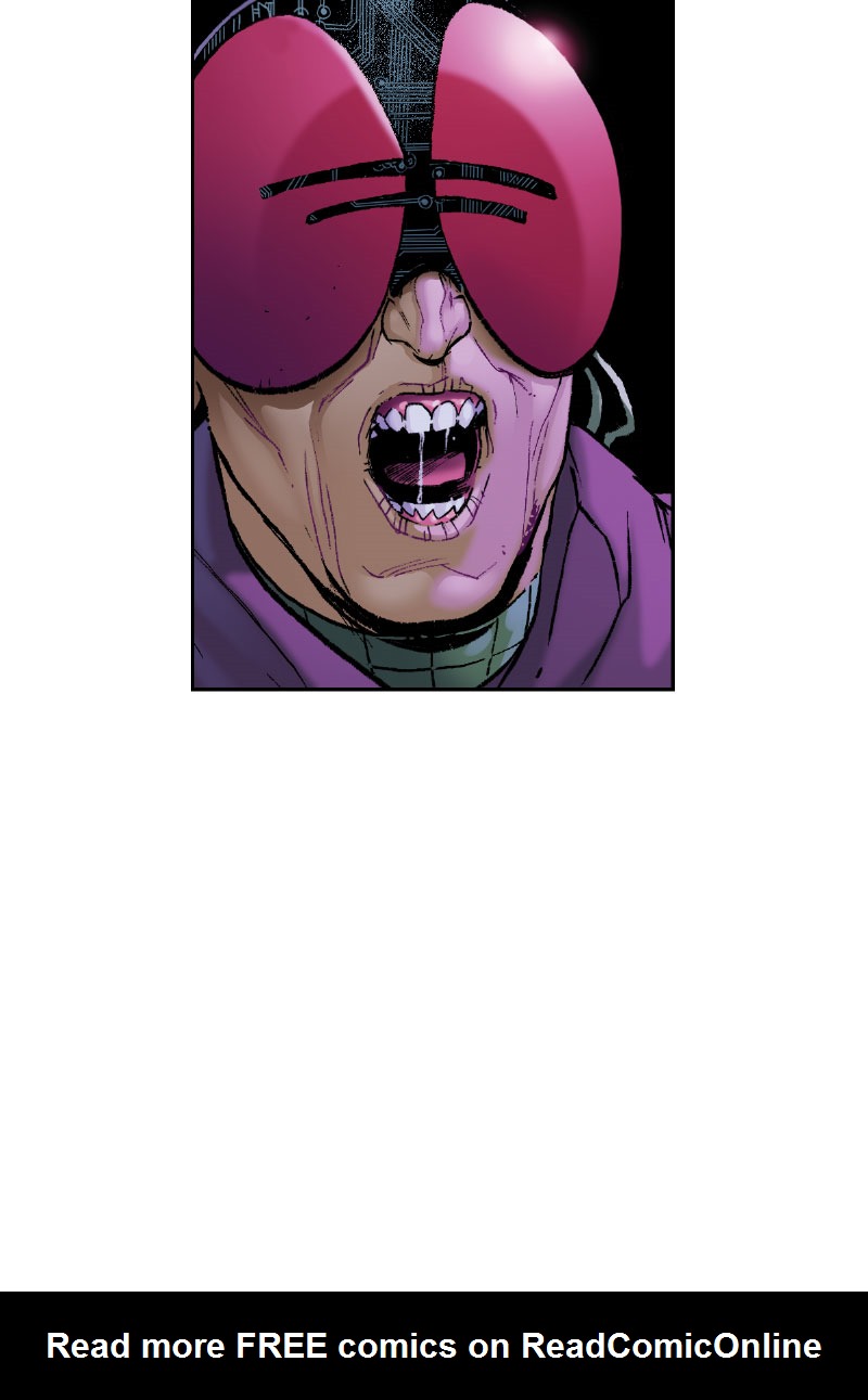 Read online Spider-Men: Infinity Comic comic -  Issue #3 - 77