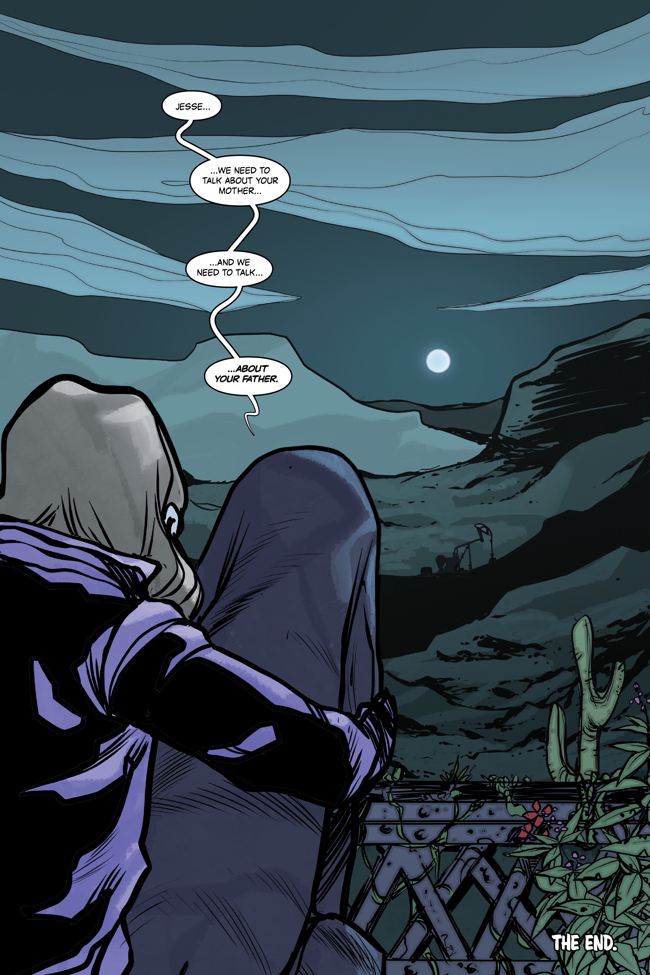Read online Animosity: Omnibus HC comic -  Issue # TPB (Part 6) - 69